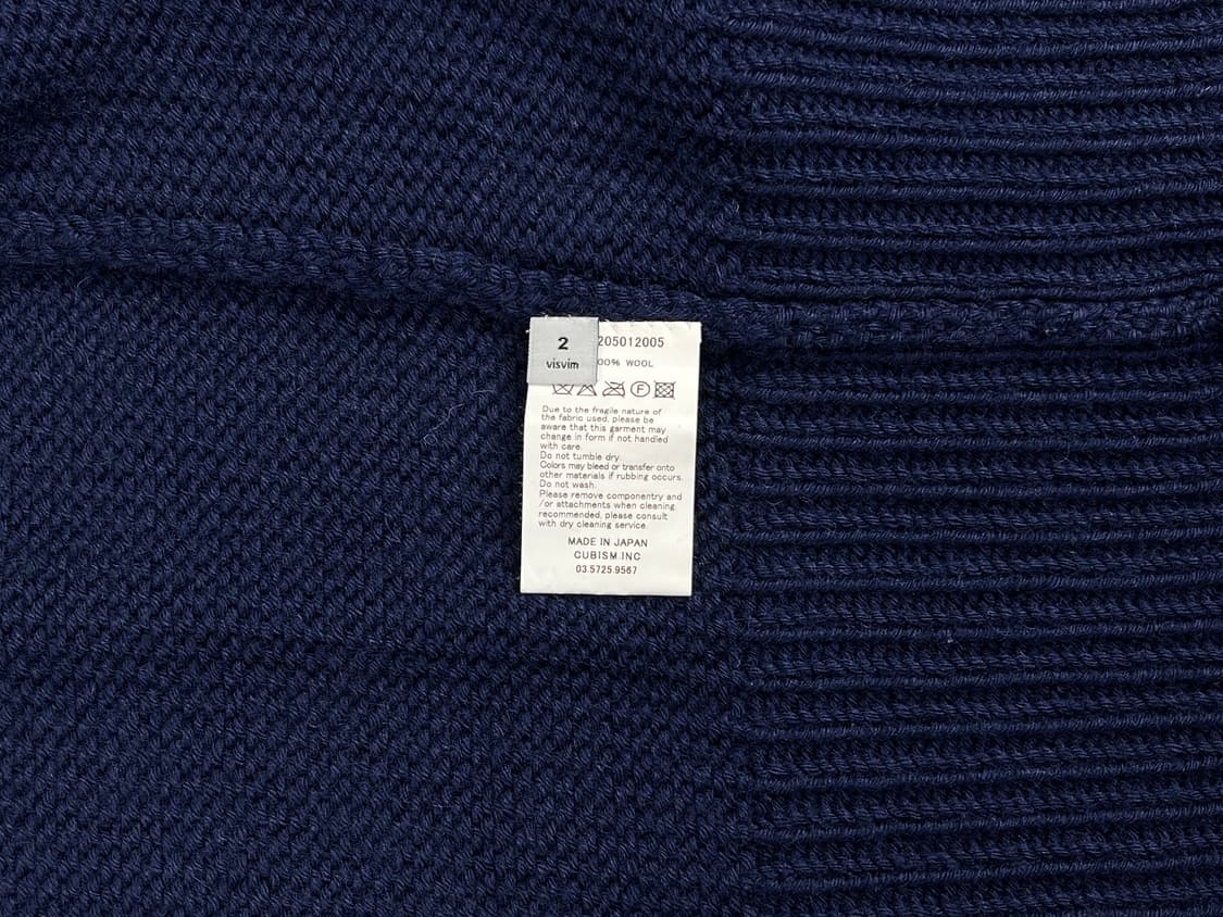 STURGIS SWEATER FZ 상품이미지7