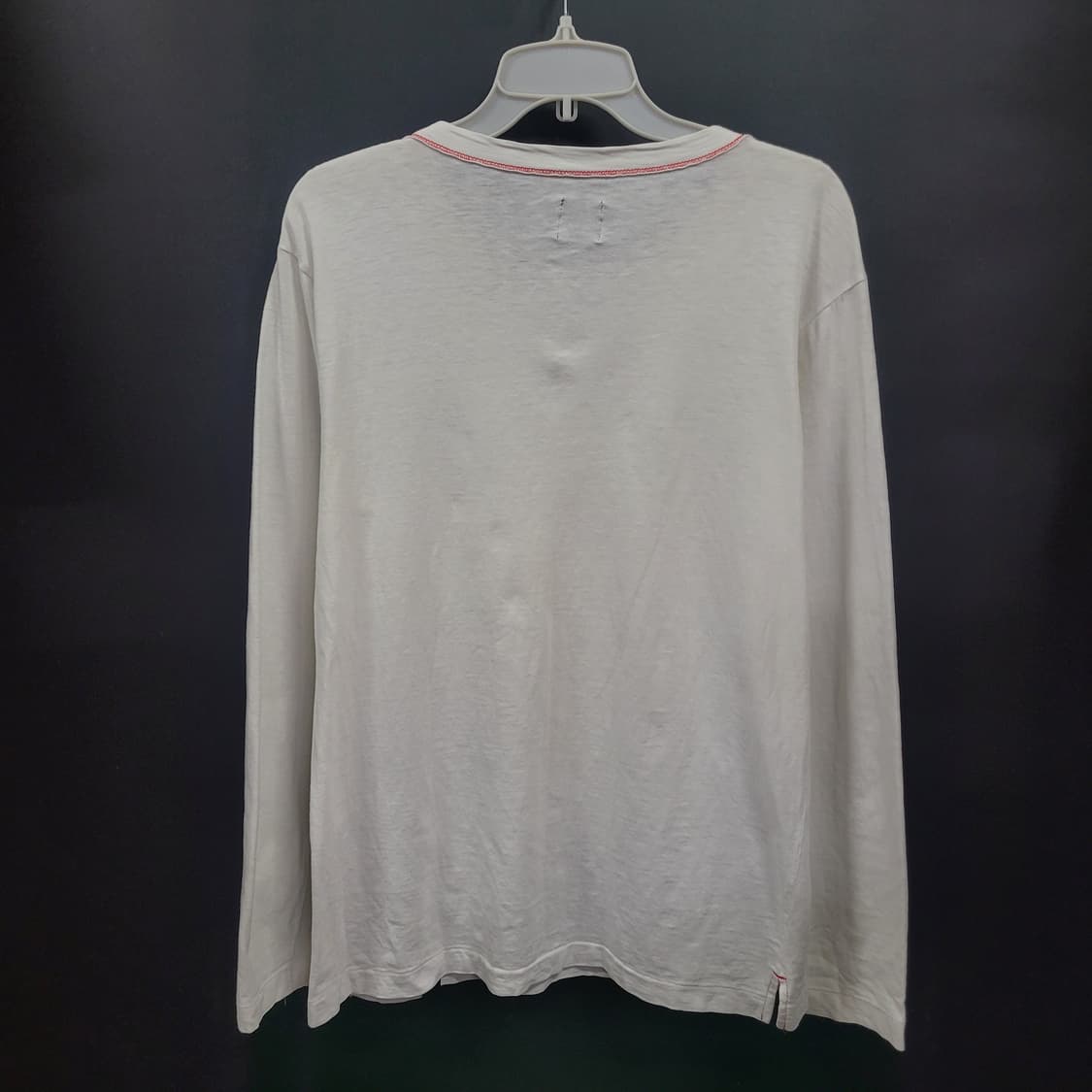 RED EAR 폴스미스 빈티지 아카이브 셔츠 상품이미지4