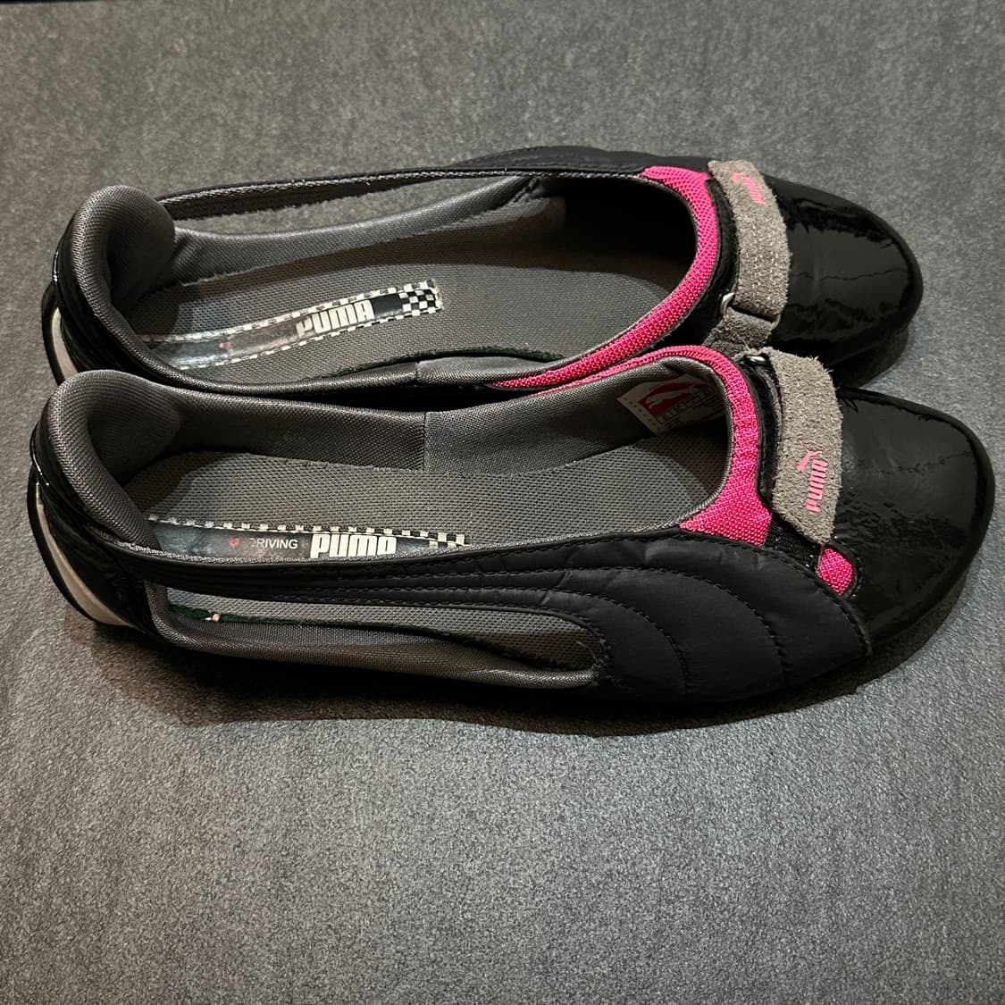 Puma Espera III, 2000s 상품이미지4