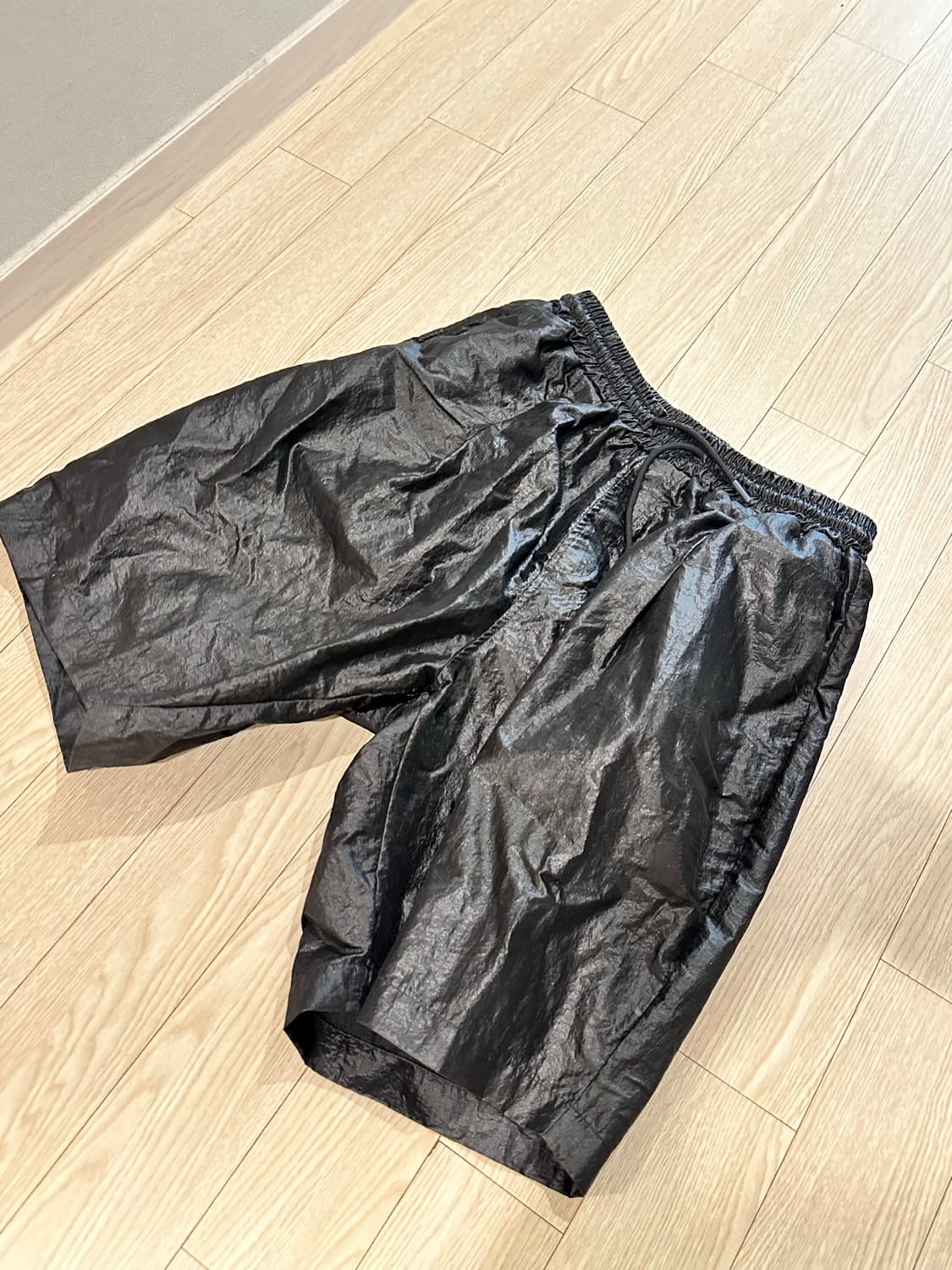 발루트 나일론 쇼츠 상품이미지1