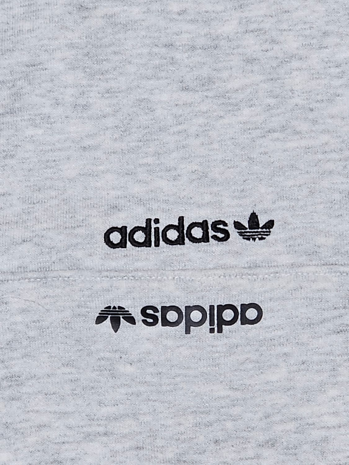 아디다스 미들로고 후드티 (110/2XL) 상품이미지5