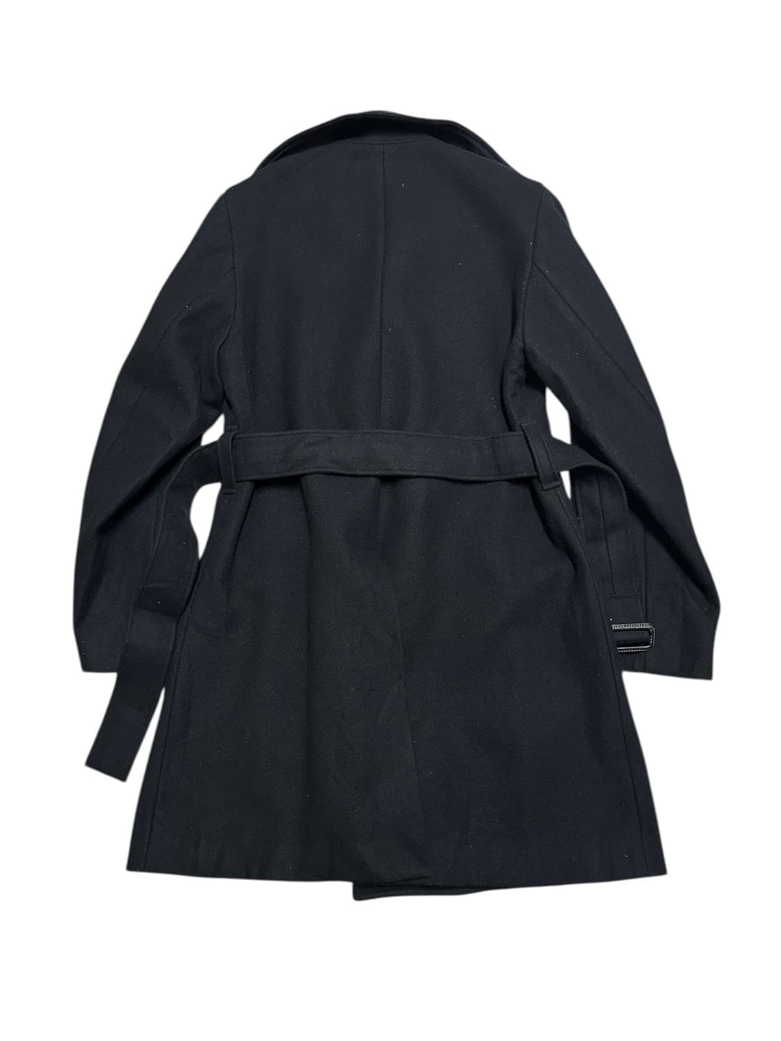 Y's 와이즈 코트 상품이미지5