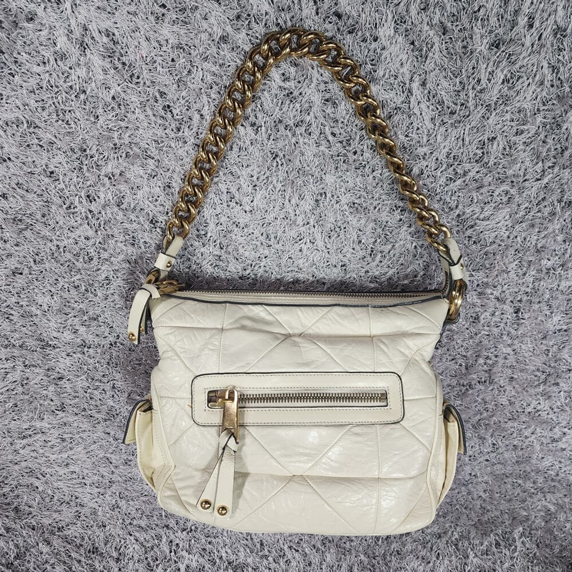 마크제이콥스 체인 숄더백 상품이미지1