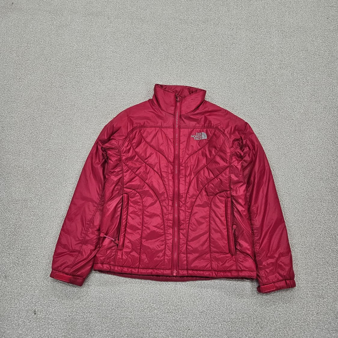 [80] 노스페이스 경량 패딩 점퍼 1209J1 상품이미지1