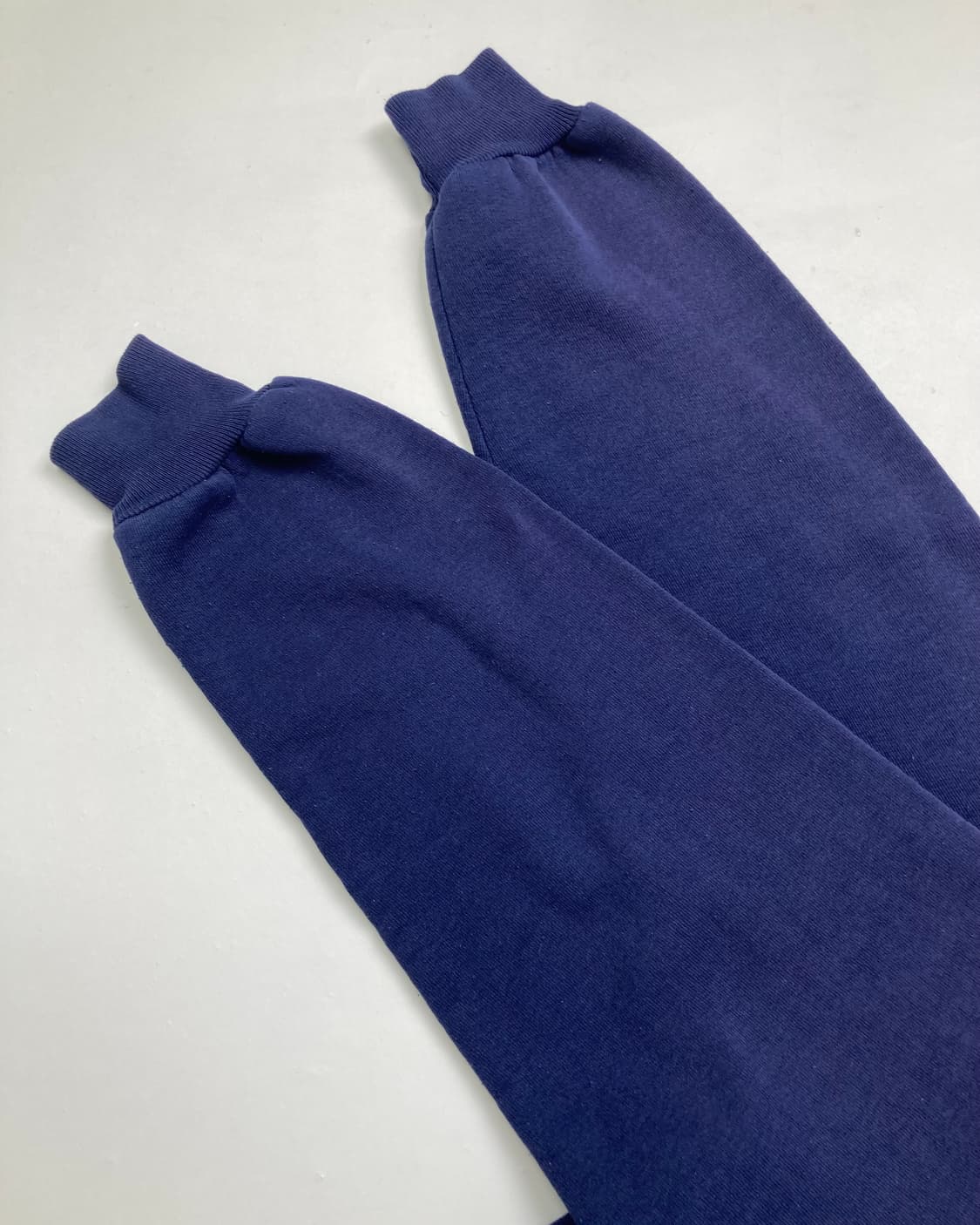 90s Russell Hoodie (navy) 상품이미지9
