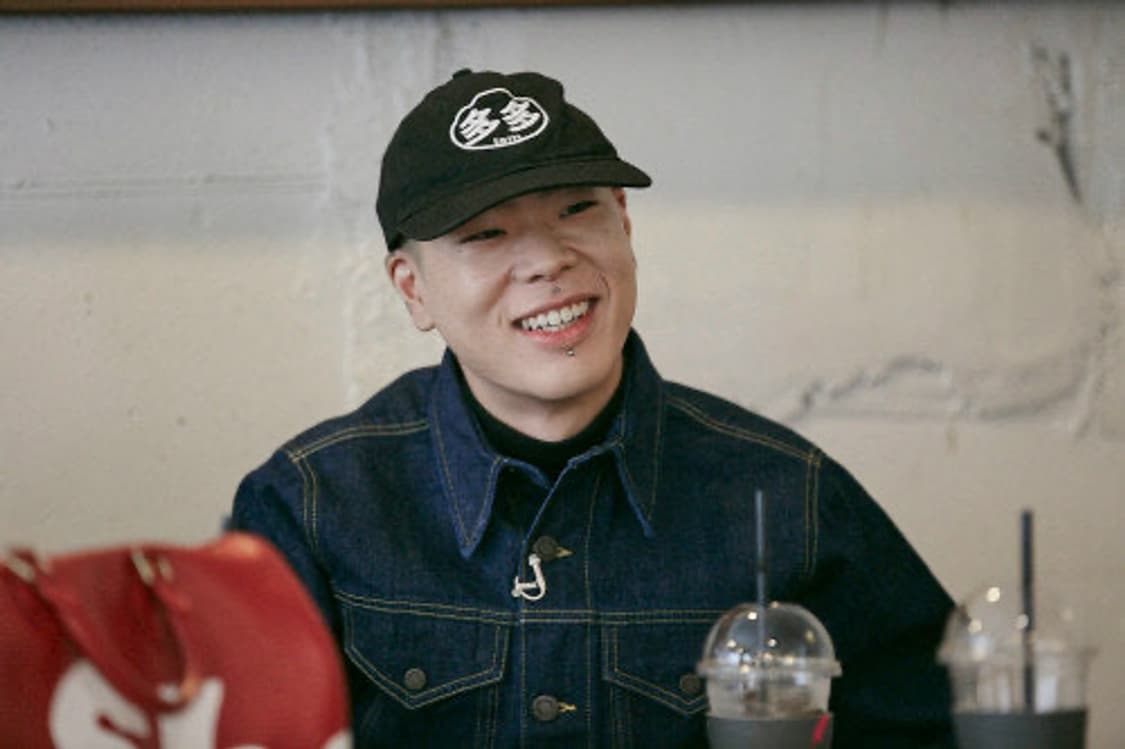 라프 시몬스 디렉팅 캘빈 클라인 셔켓 상품이미지1