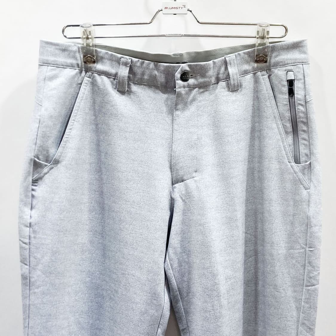 아디다스 남성골프바지 하절기 33  상품이미지2