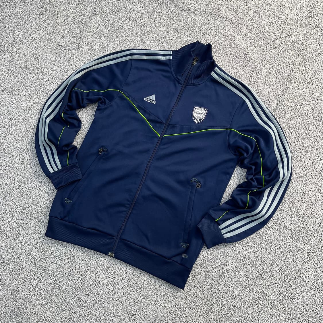 S 아디다스 아디퓨어 트랙탑 져지 0326M 상품이미지1