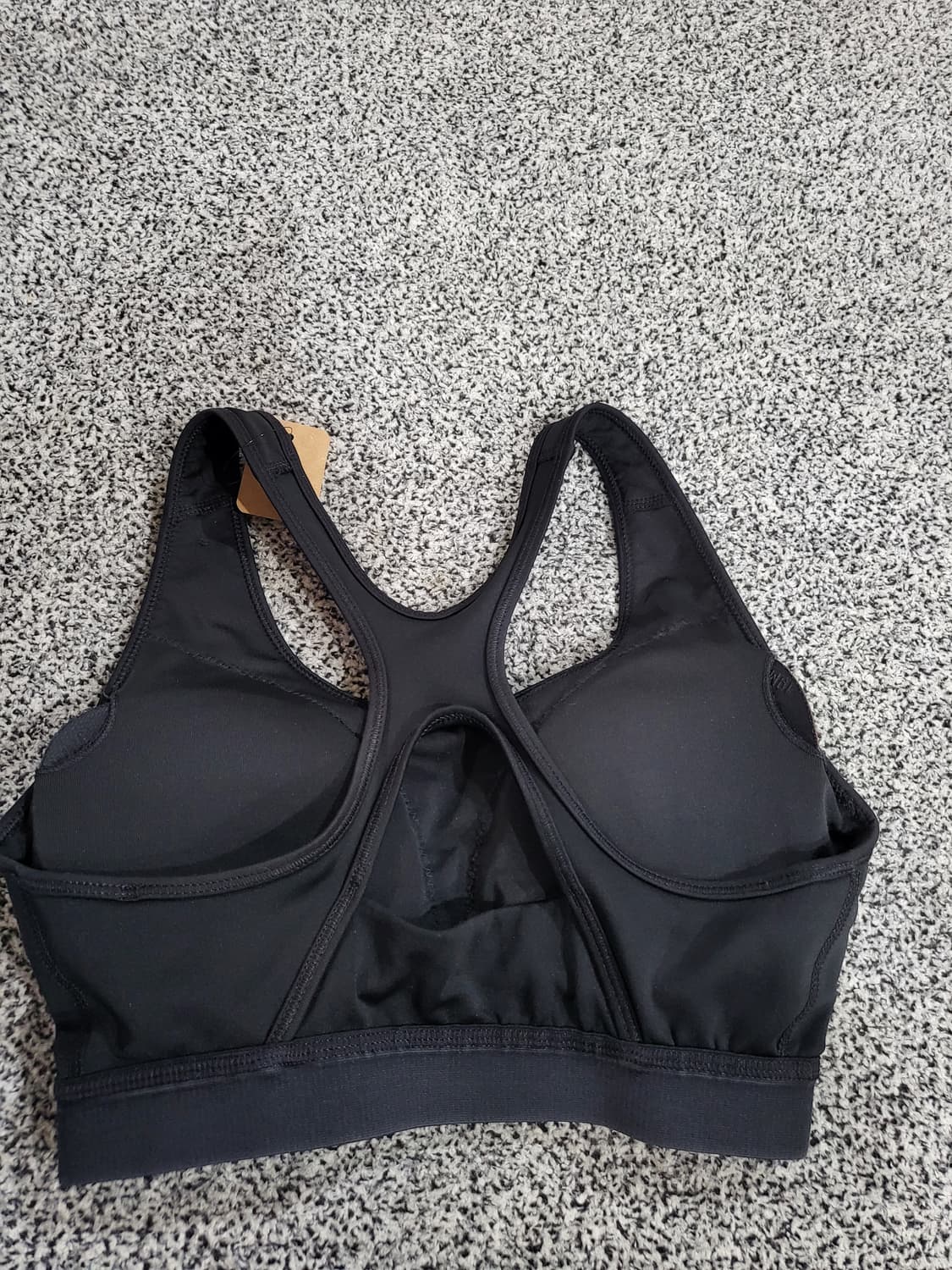 아디다스 스포츠 브라 XS 상품이미지3