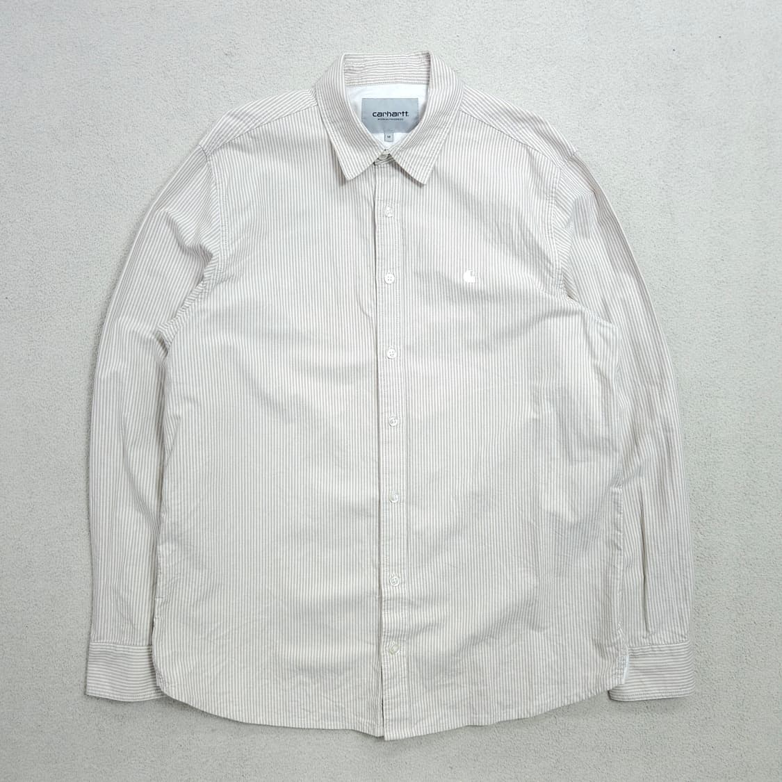 칼하트 WIP 더필드 셔츠 M 상품이미지2