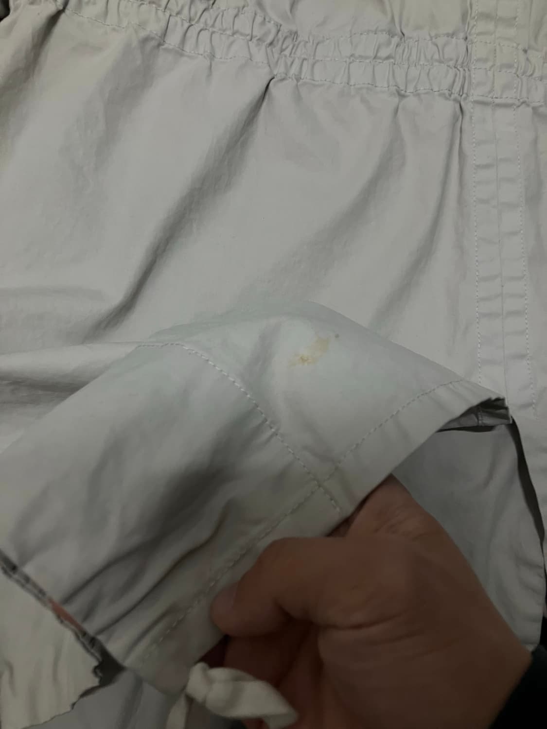 헬무트랭 라이트파카 야상자켓 상품이미지7