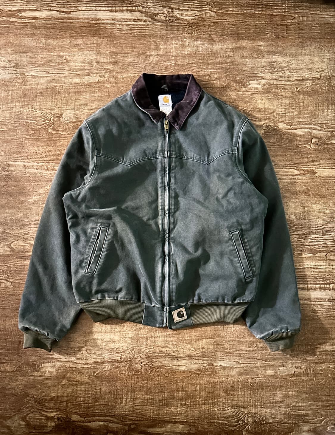 칼하트 산타페 j14 MOS XL/T 상품이미지1