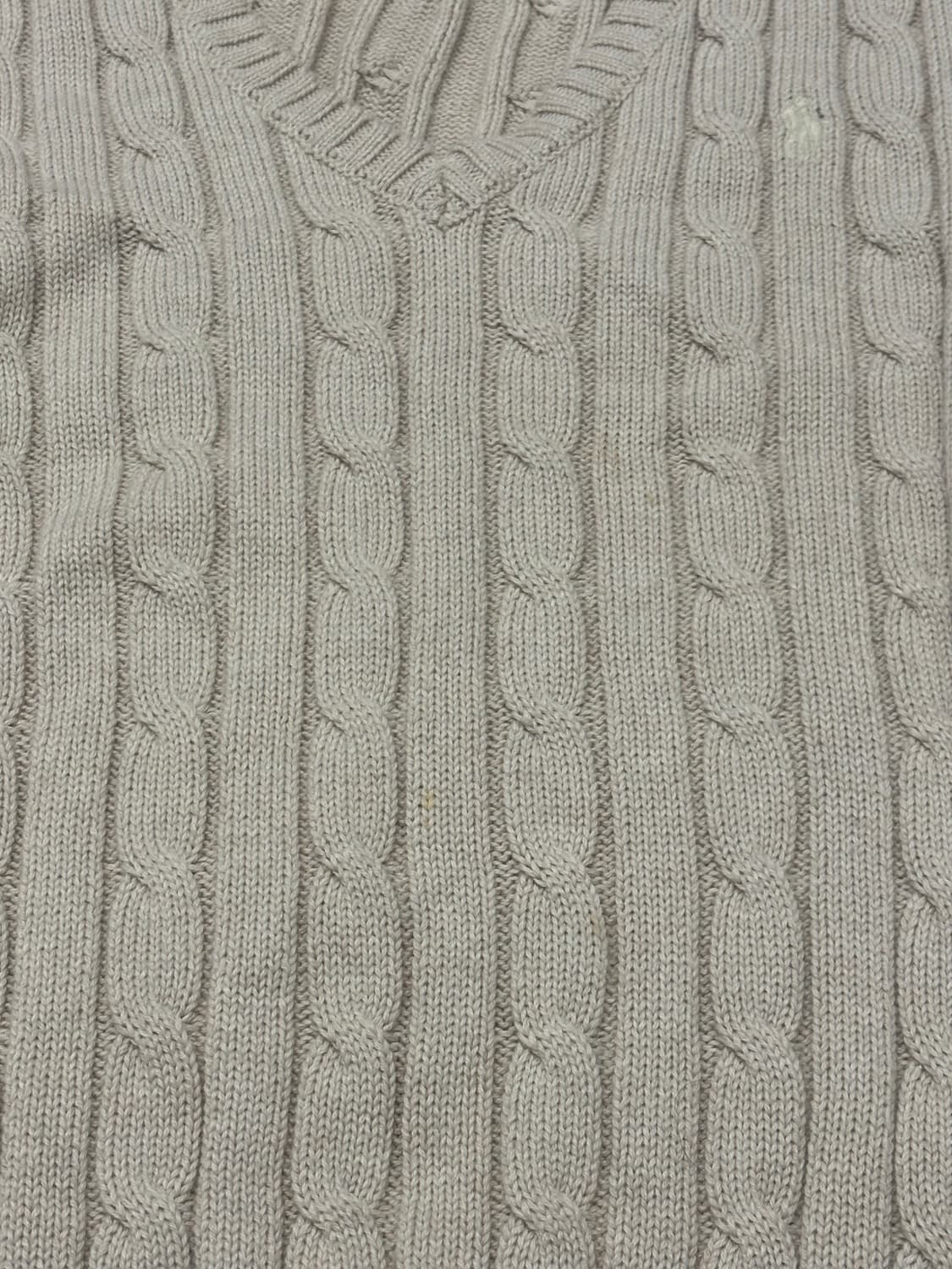 폴로 브이넥 신형텍 상품이미지4