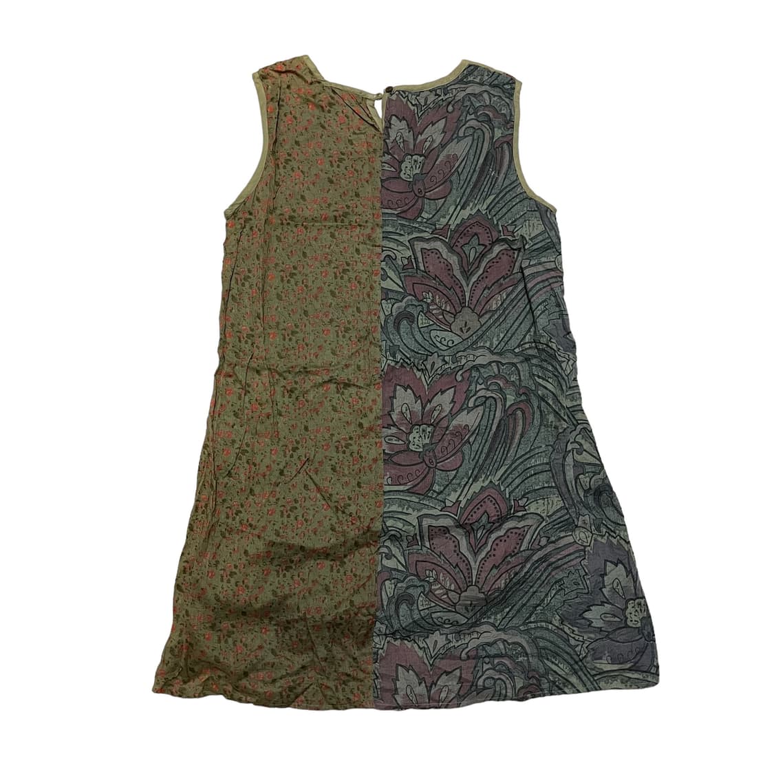 빈티지 원피스  상품이미지2