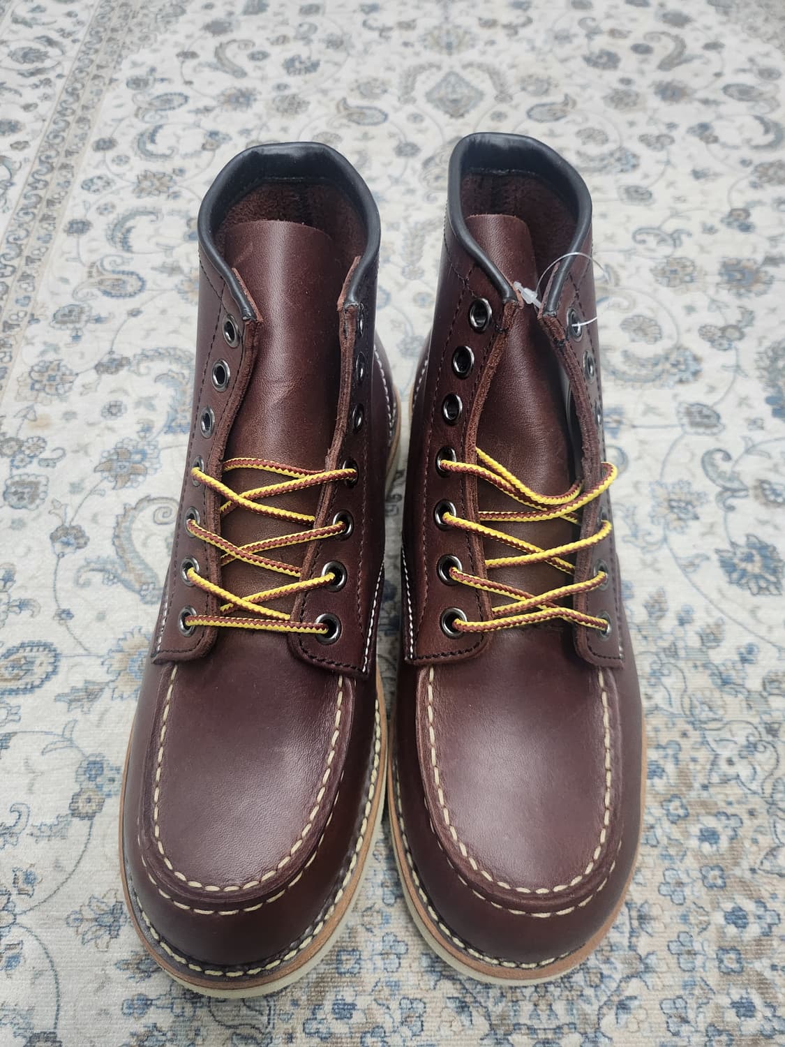 (새상품) 호킨스 부츠 235mm 상품이미지1