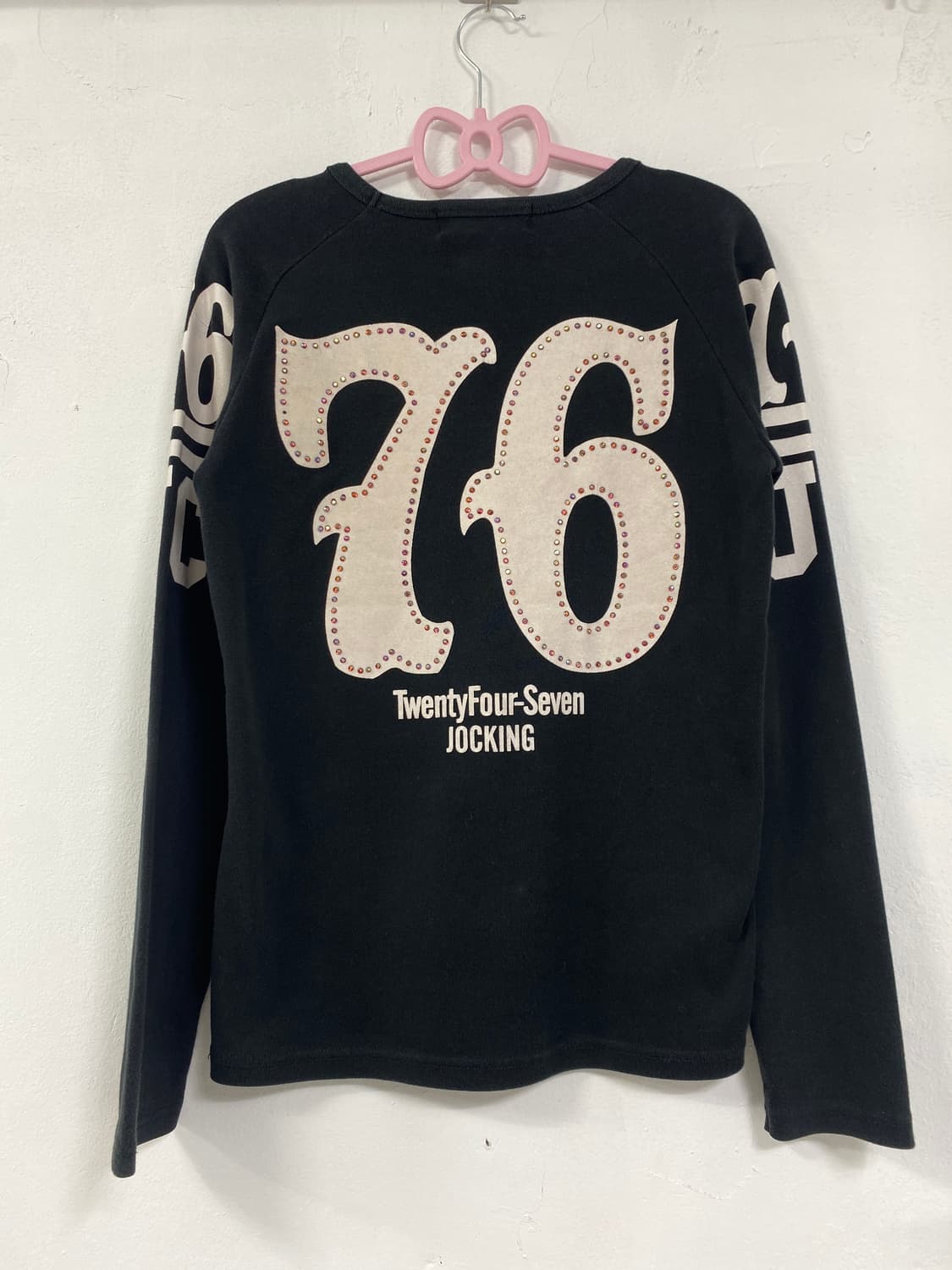 PLACE PLAN CUBIC LONGSLEEVE 상품이미지4