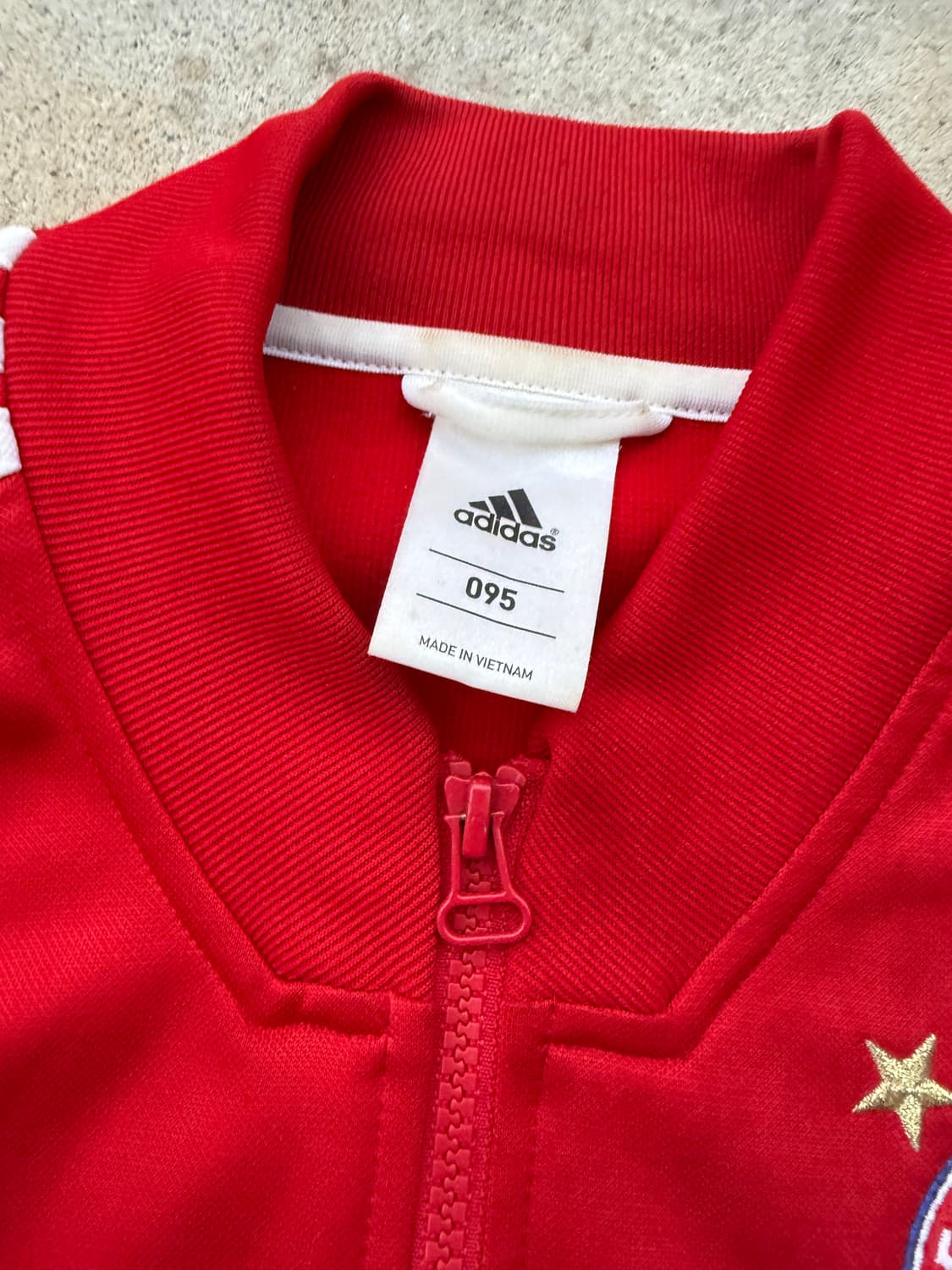 Adidas 아디다스 13-14 시즌 바이에른뮌헨 져지 상품이미지3