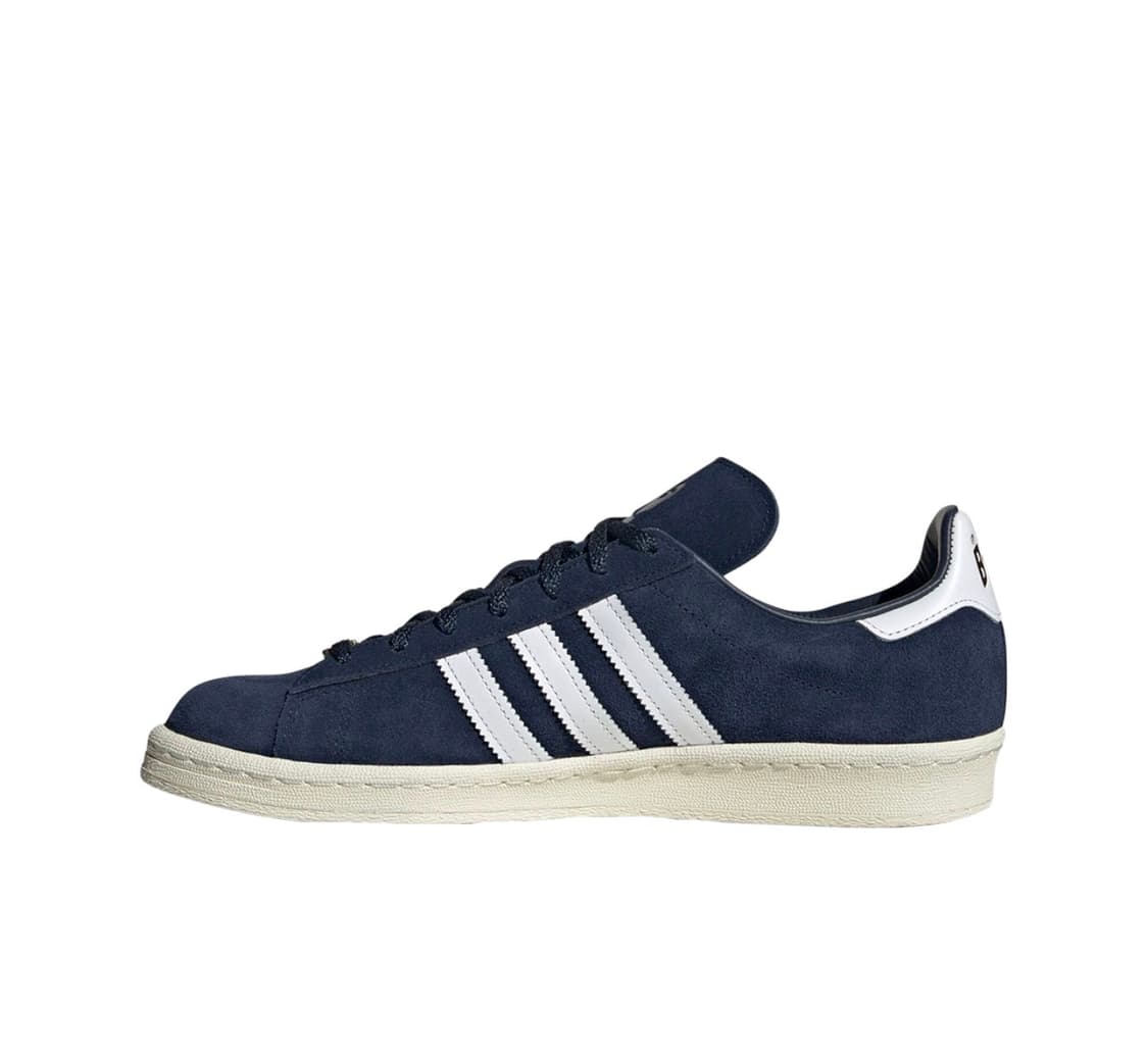 베이프 아디다스 캠퍼스 80s 네이비 상품이미지2
