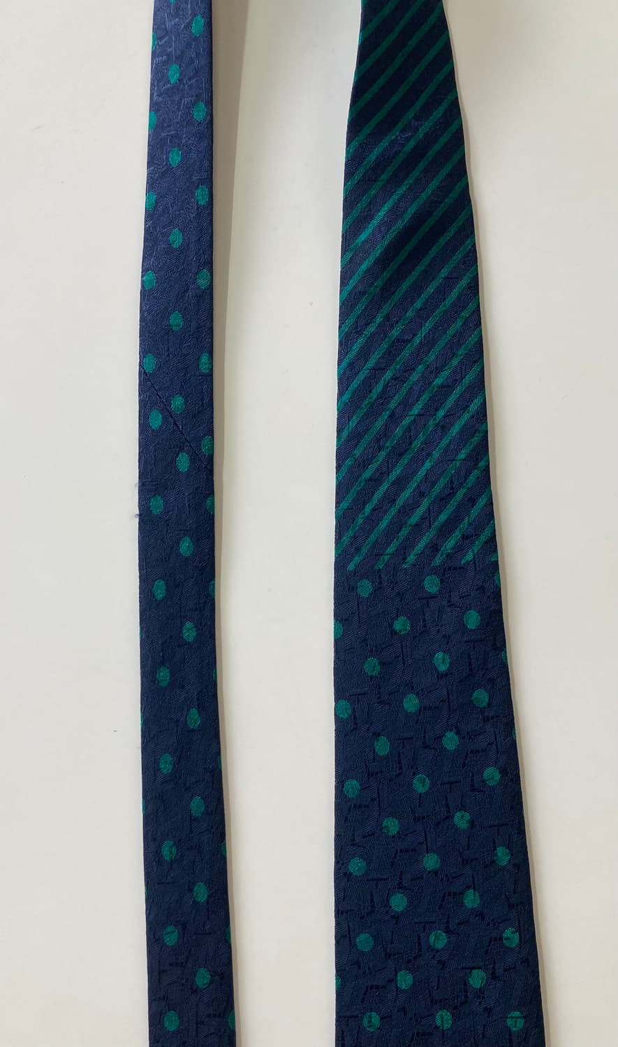 랑방 넥타이 상품이미지3