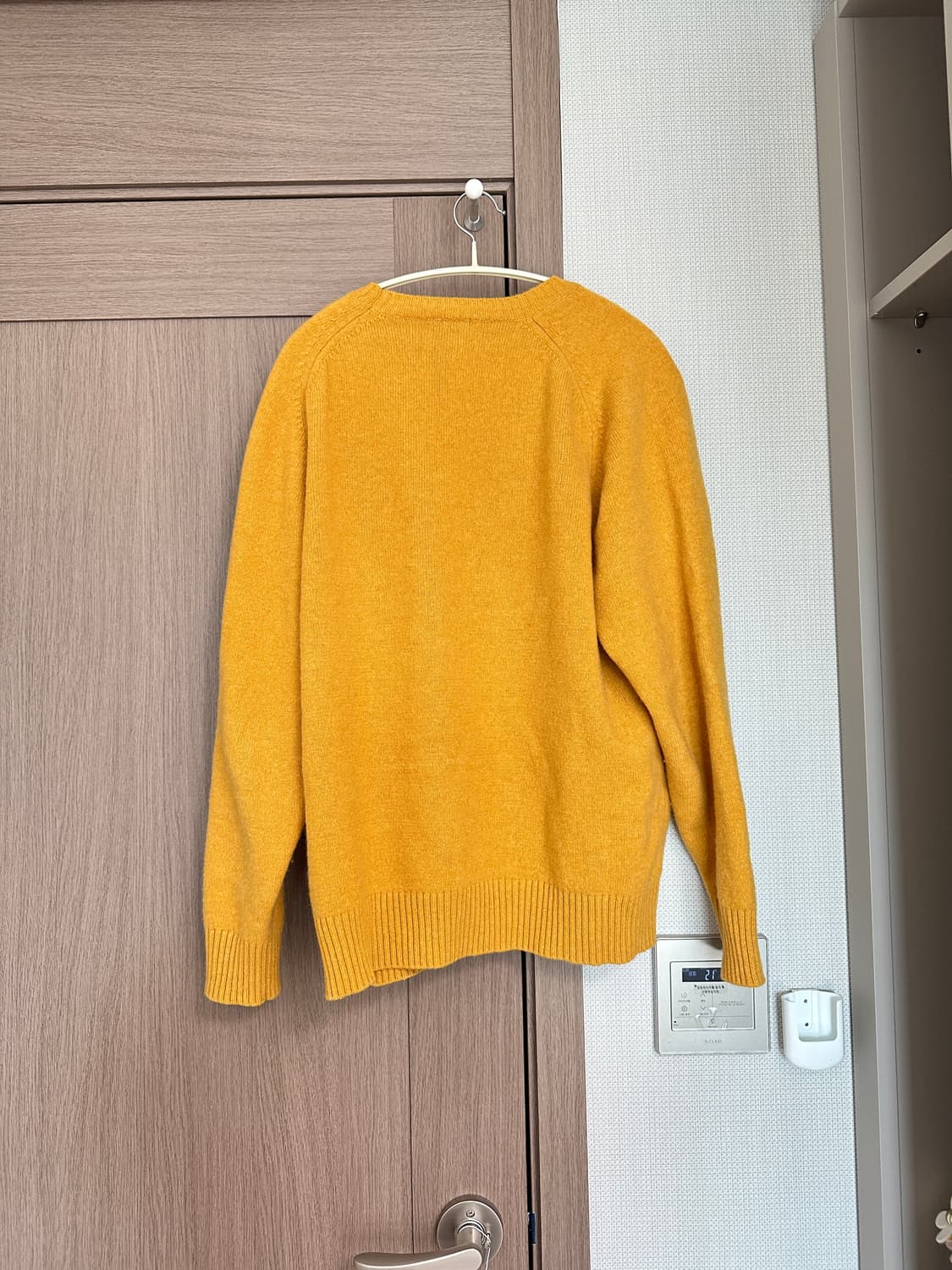 유니클로 니트 상품이미지2