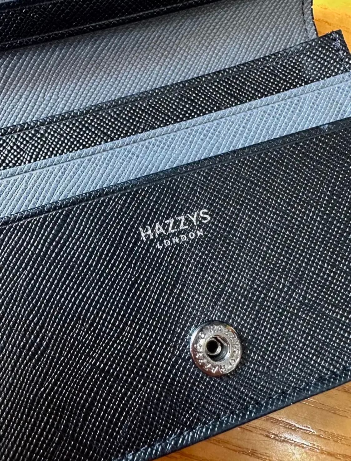 [급처] 헤지스 지갑 상품이미지4