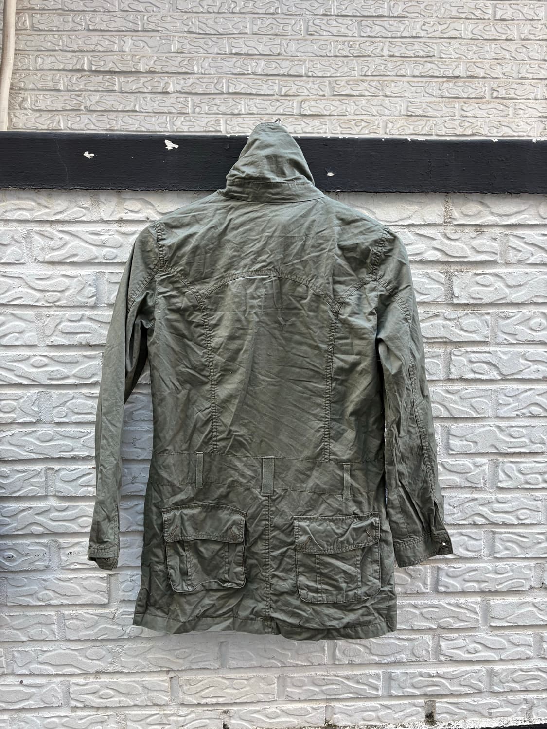 카고 원피스 상품이미지3