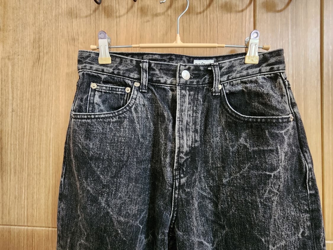 (28)MOD.9 모드나인 데님 팬츠 상품이미지2