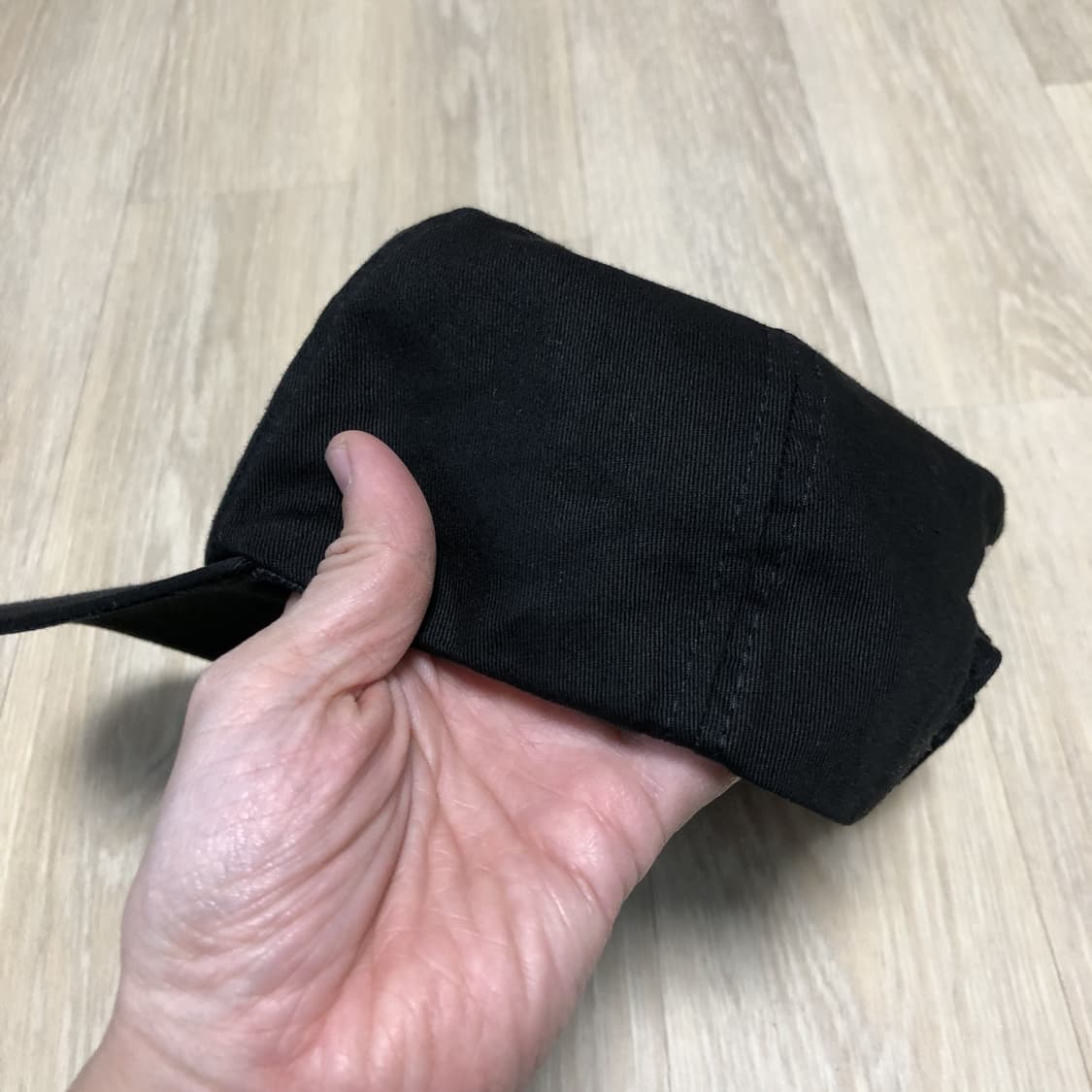 (ONE SIZE) 휠러 바이크 샵 WHEELR 올드스쿨 5패널 스냅백 상품이미지3