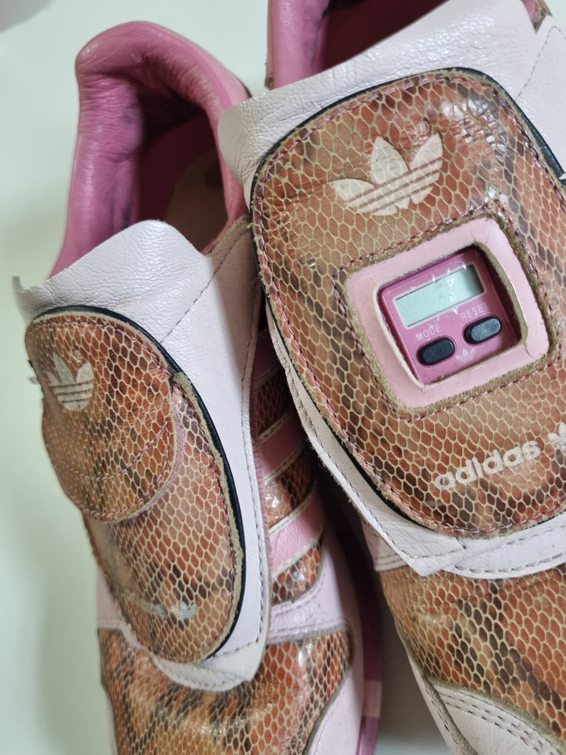 아디다스 마이크로페서 상품이미지5