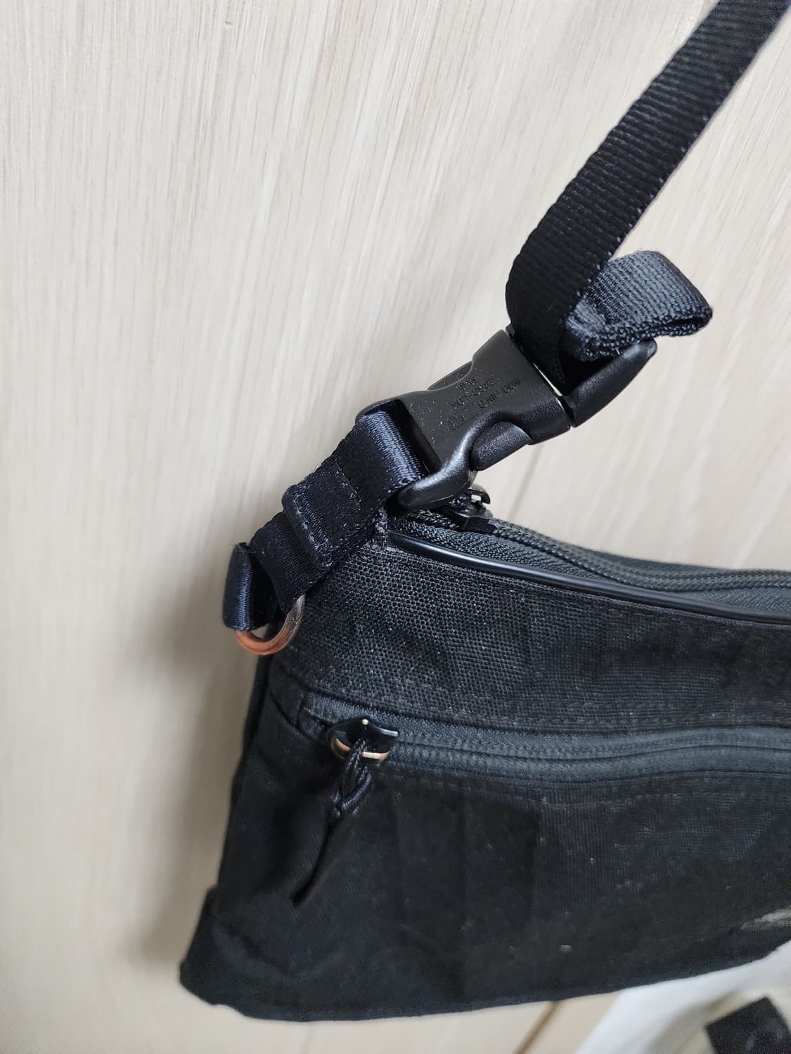 요시다포터 하이브리드 숄더백  상품이미지2