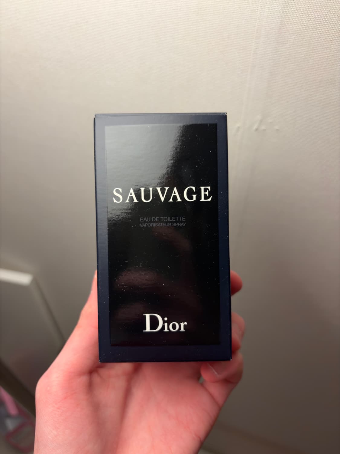 디올 소바쥬 오 드 뜨왈렛 60ml (조니 뎁) 상품이미지2