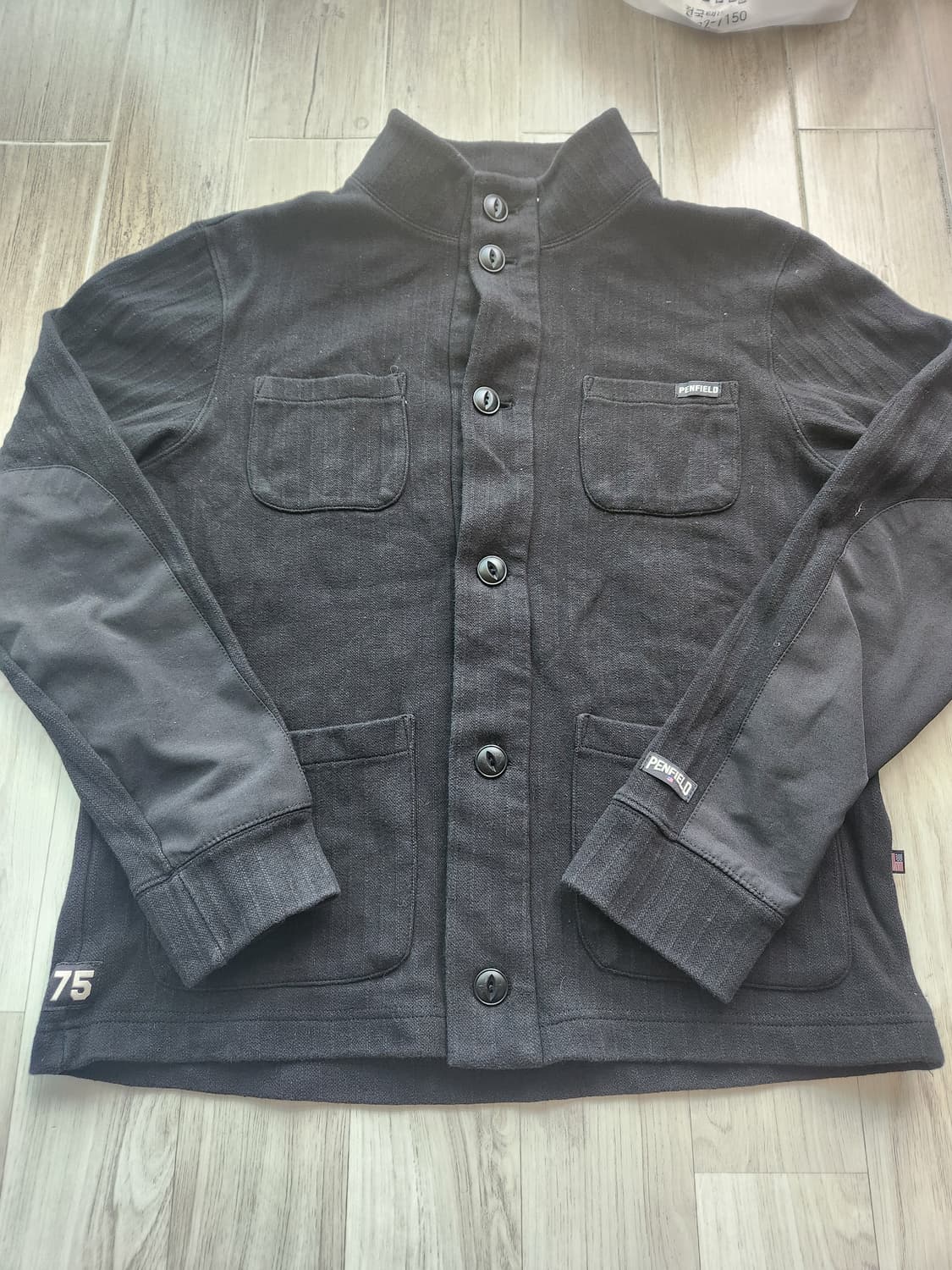펜필드 40주년 자켓 L 상품이미지1