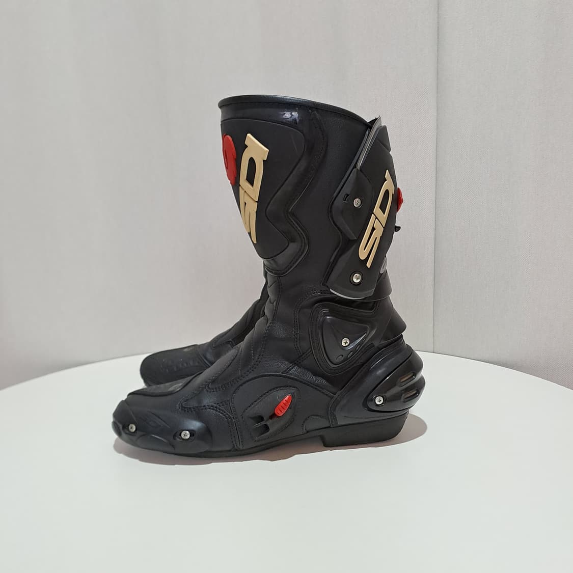 (택포) 시디(SIDI) 롱부츠 43 B215 상품이미지5