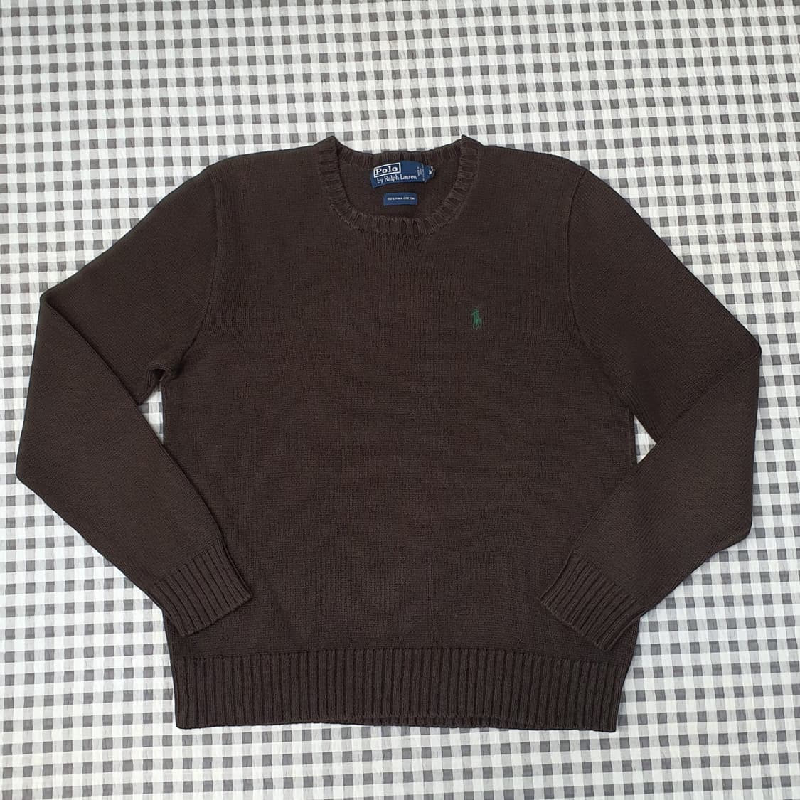 폴로 랄프로렌 긴소매 니트 남자95 상품이미지1