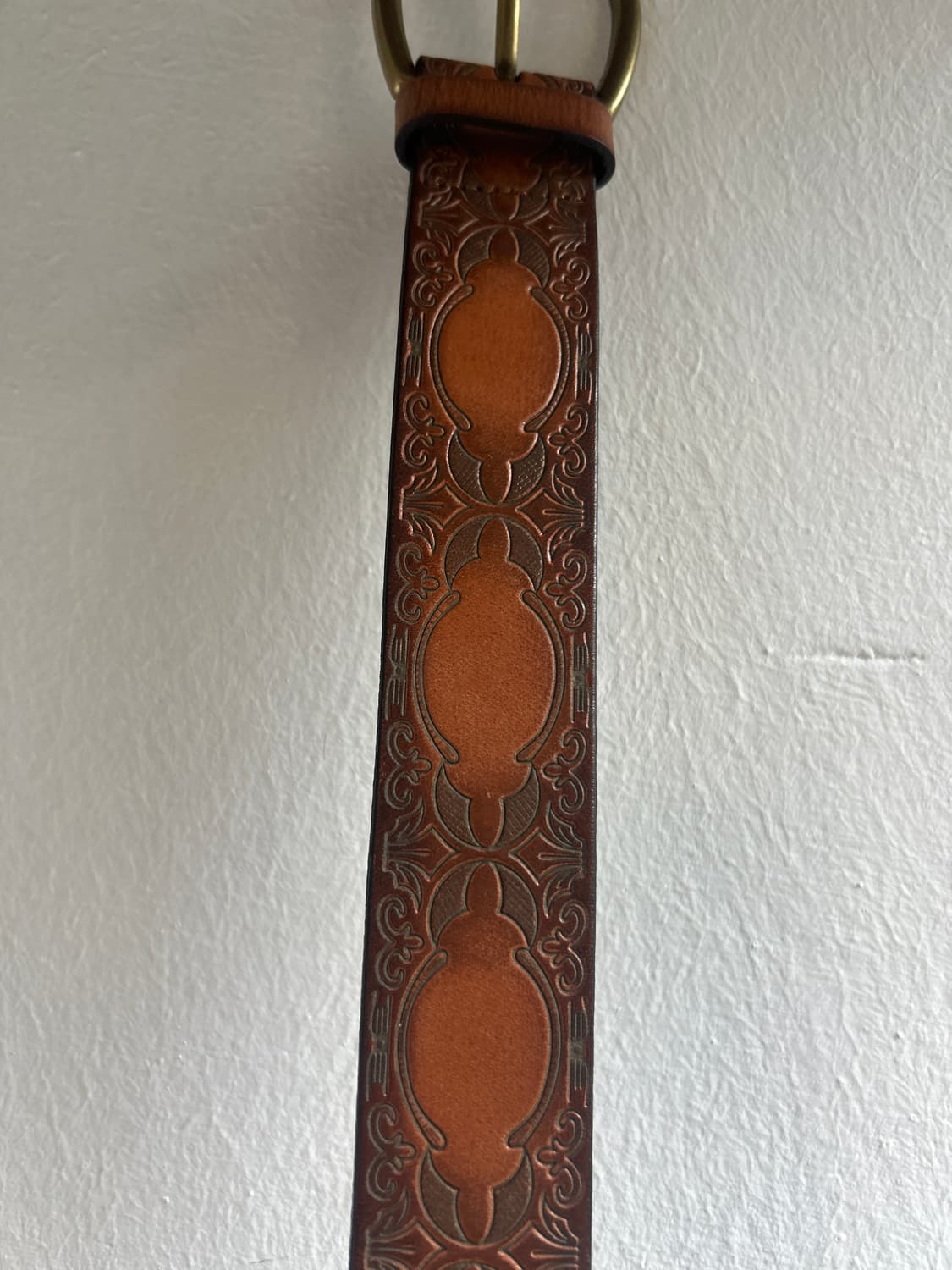 웨스턴 벨트  상품이미지3