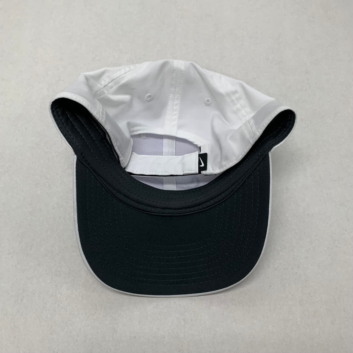 나이키스우시 드라이핏 클럽 스트럭처 볼캡 모자 상품이미지2