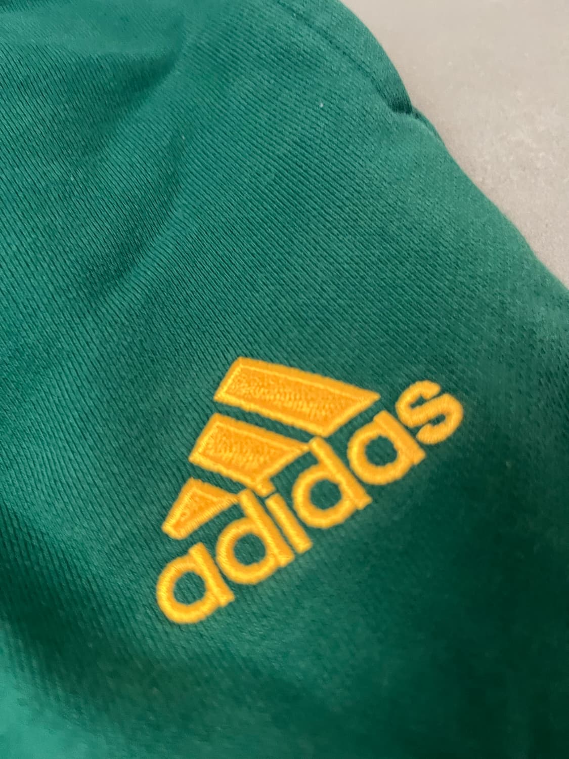 아디다스 고샤루브친스키 콜라보 트레이닝 팬츠 s 상품이미지3