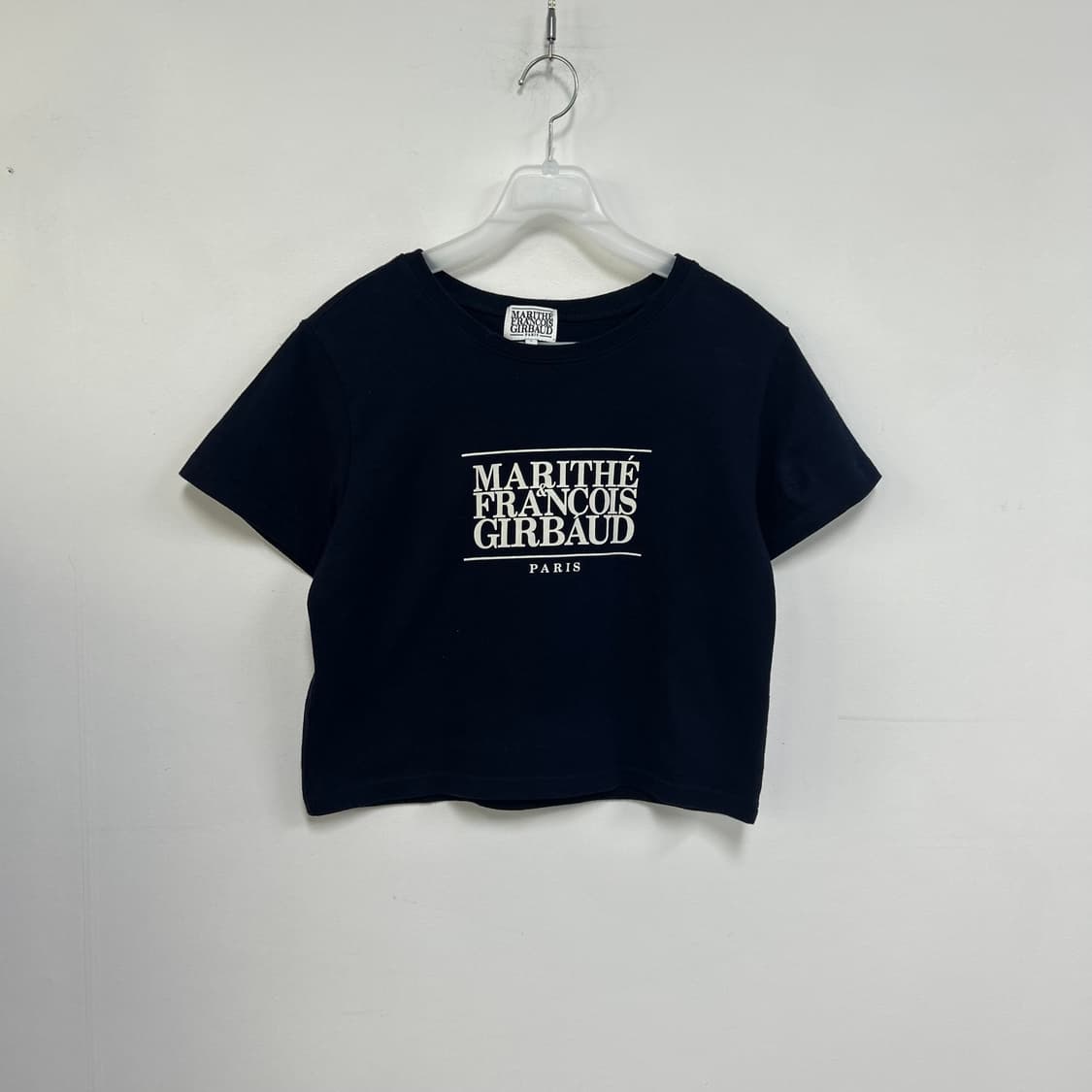 마리떼프랑소와저버 반팔티[1723] 상품이미지3