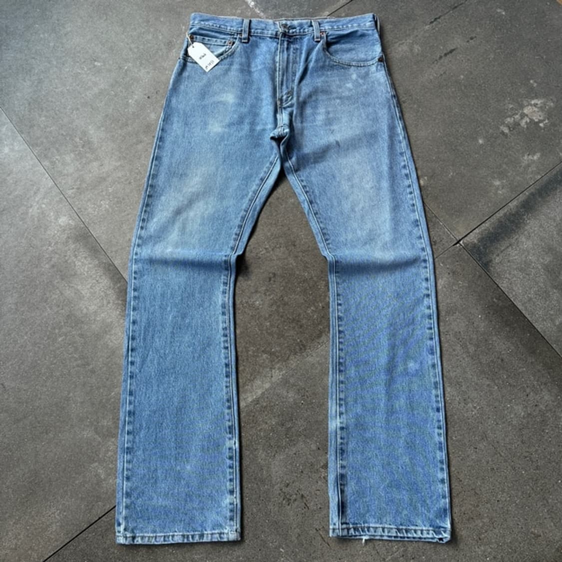 리바이스 517 33/34 상품이미지2