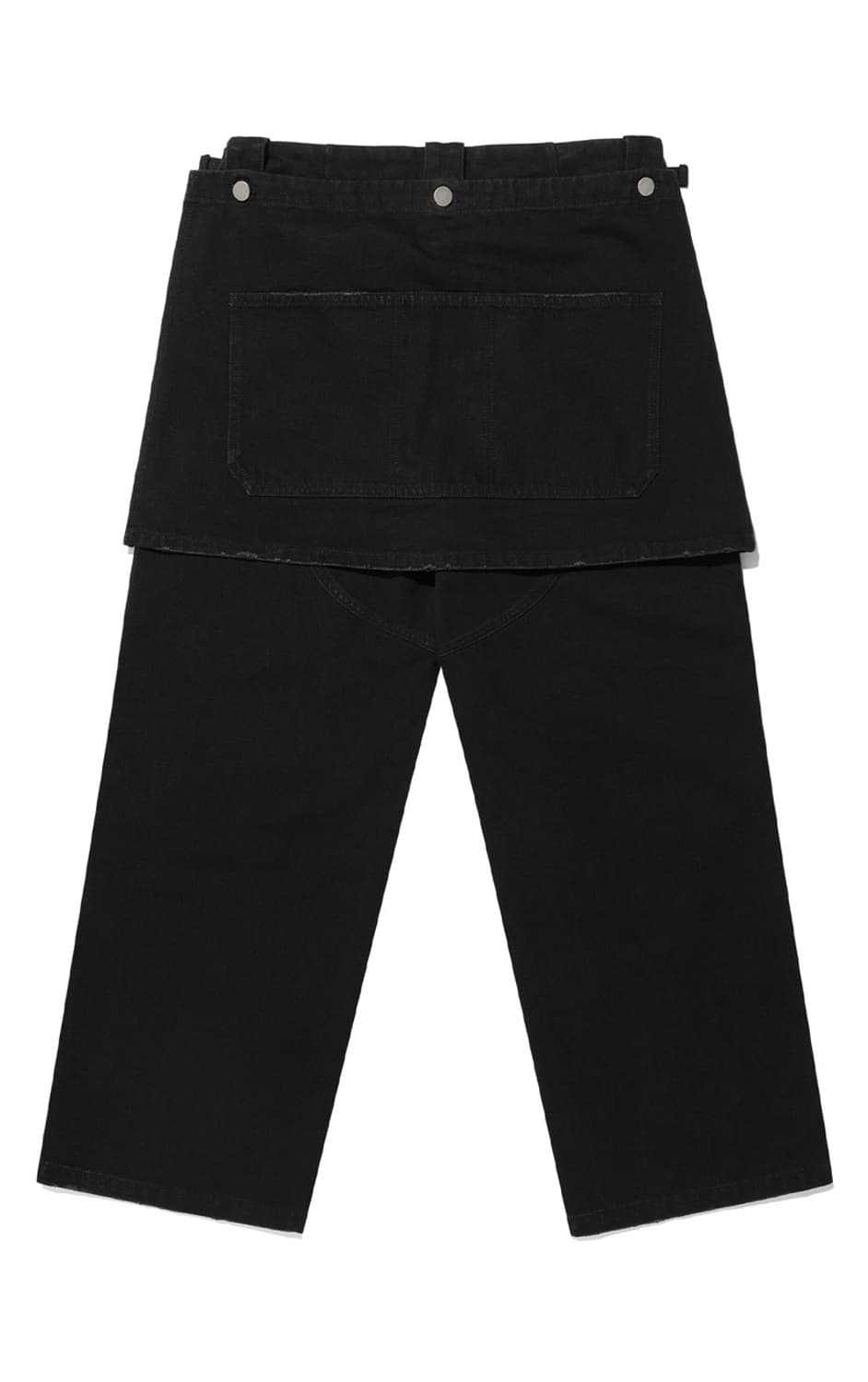 나이스 고스트클럽 바지 상품이미지2