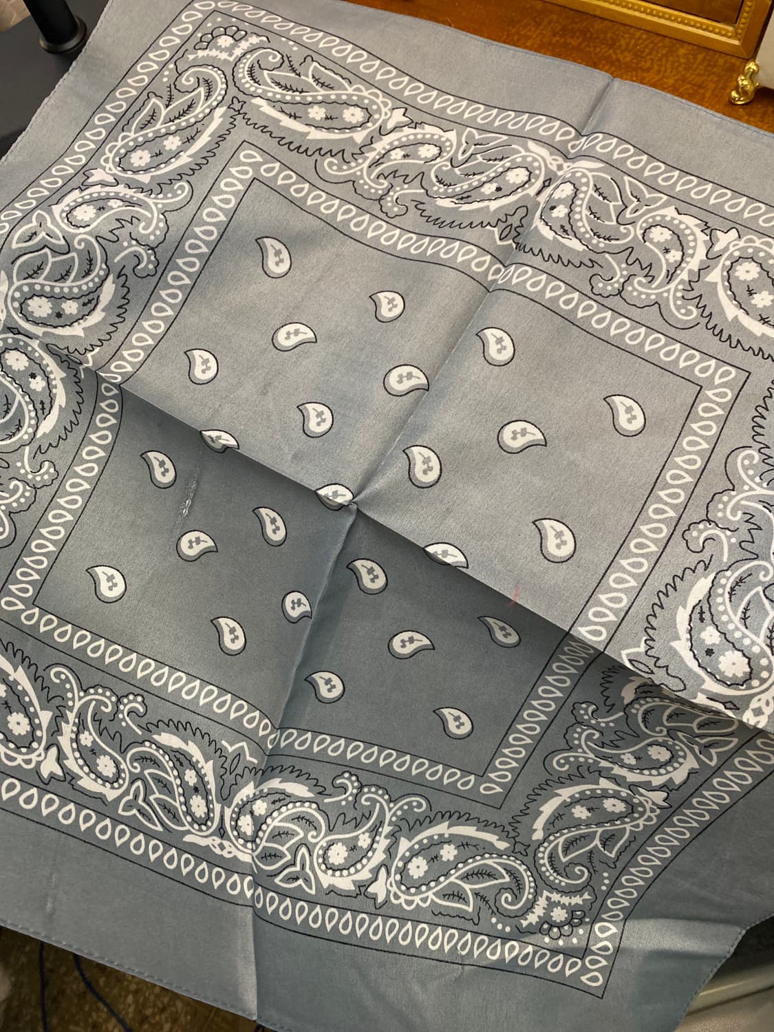 USA 반다나 50x50 상품이미지3