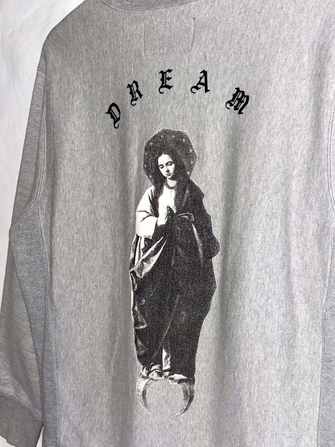 WACKO MARIA 크루넥 스웻셔츠 상품이미지3