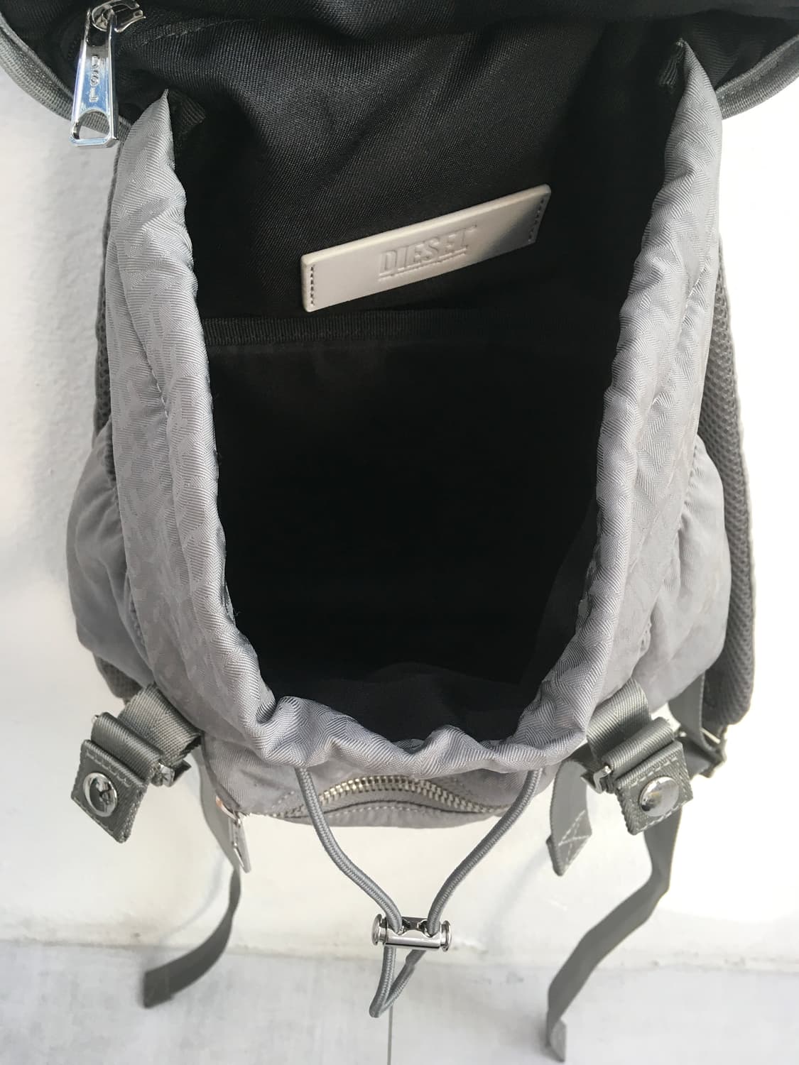 diesel mono backpack 상품이미지7