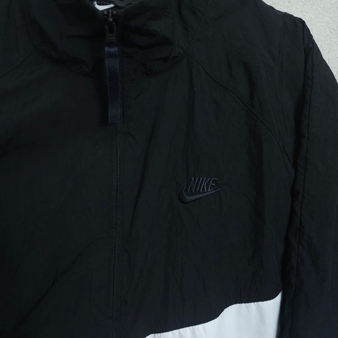 나이키 빅스우시 바람막이 XL 상품이미지3