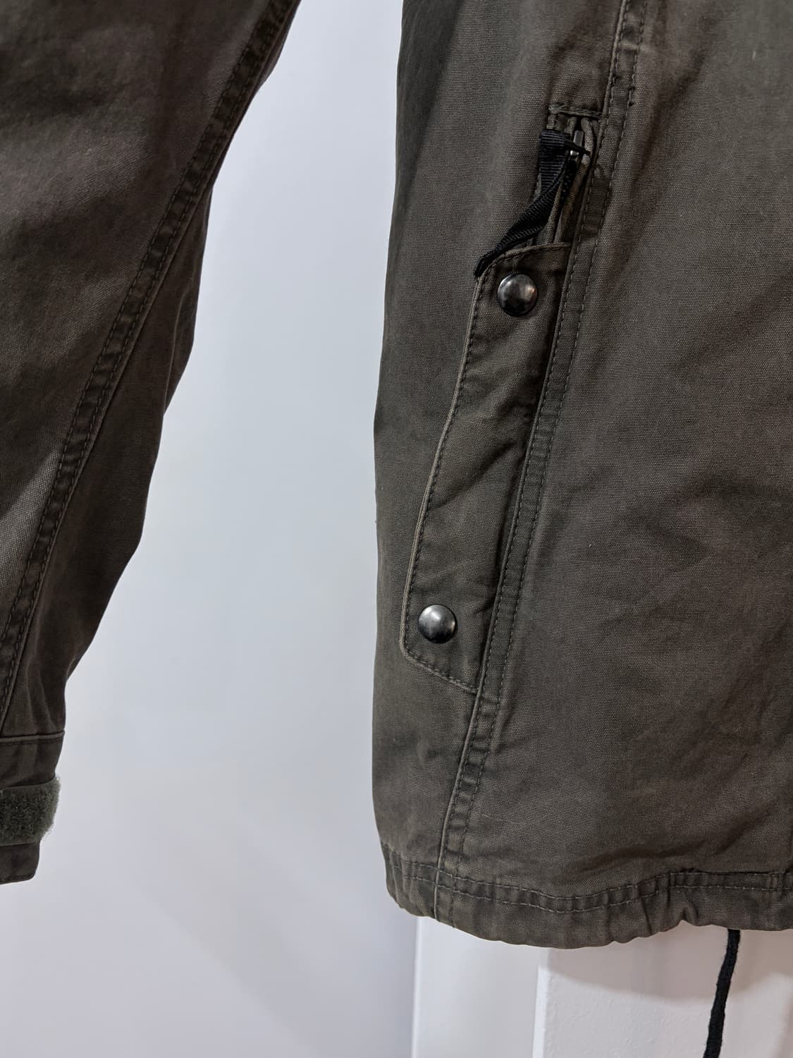 GRANGESTA jacket 상품이미지4