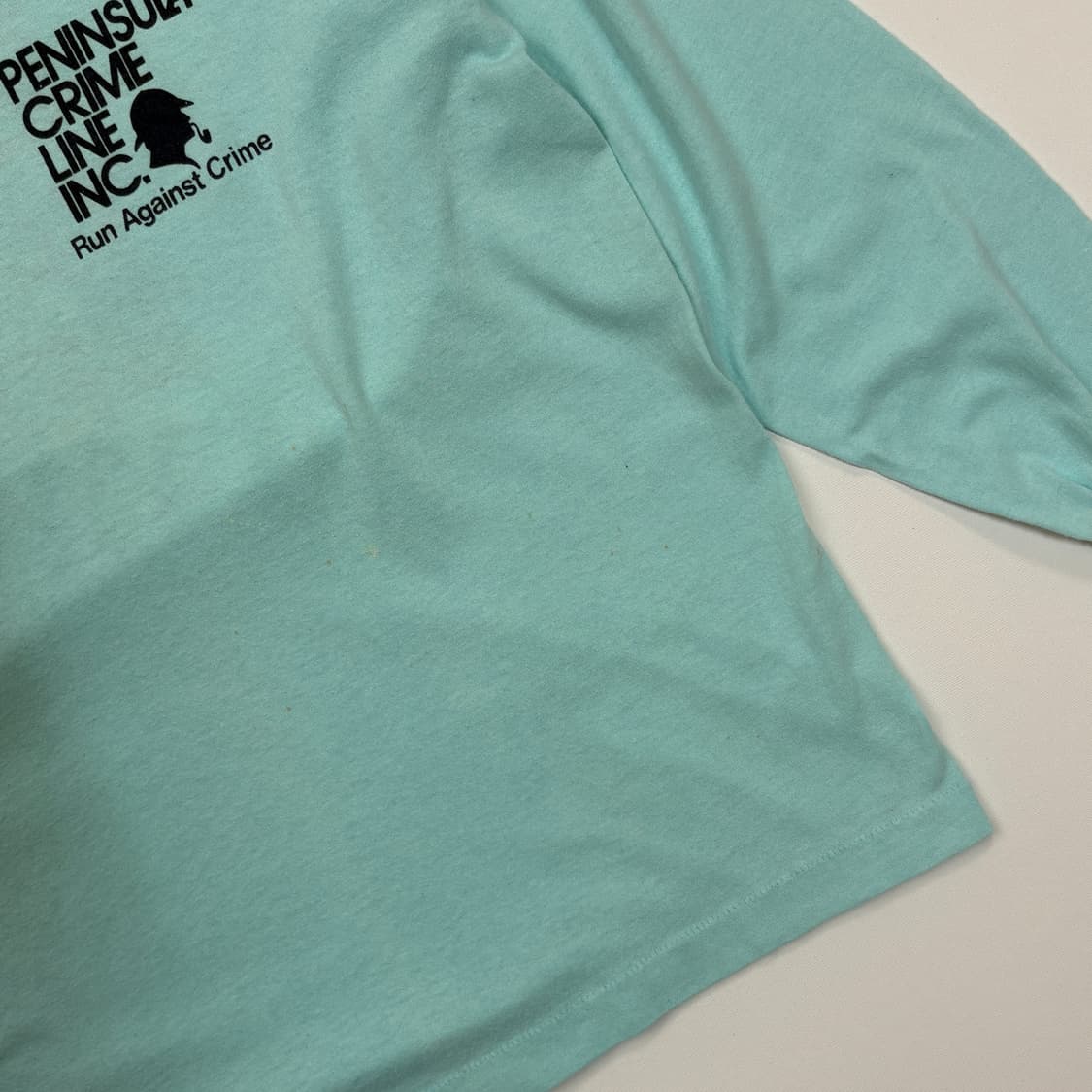 [L] 80s HEF-T TACO BELL 롱슬리브 상품이미지4