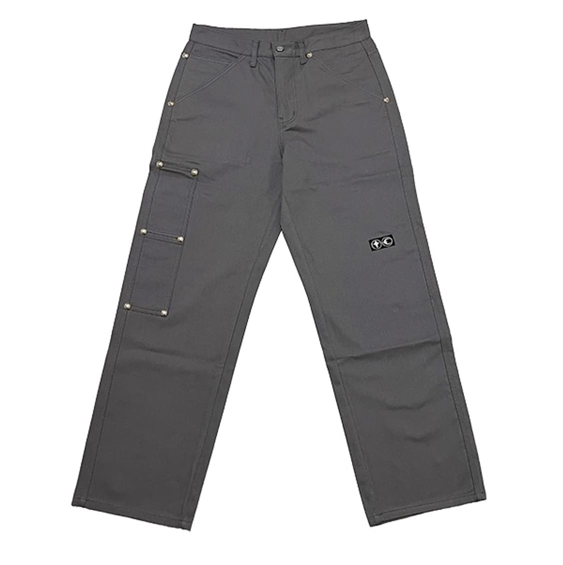 [THUG CLUB] Thug Pants 떠그팬츠 grey 상품이미지1