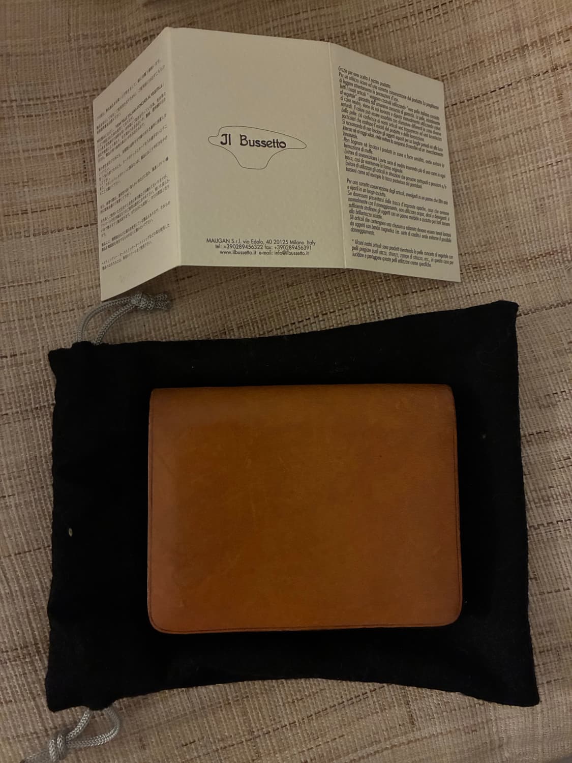 일부세토 카드지갑 상품이미지1