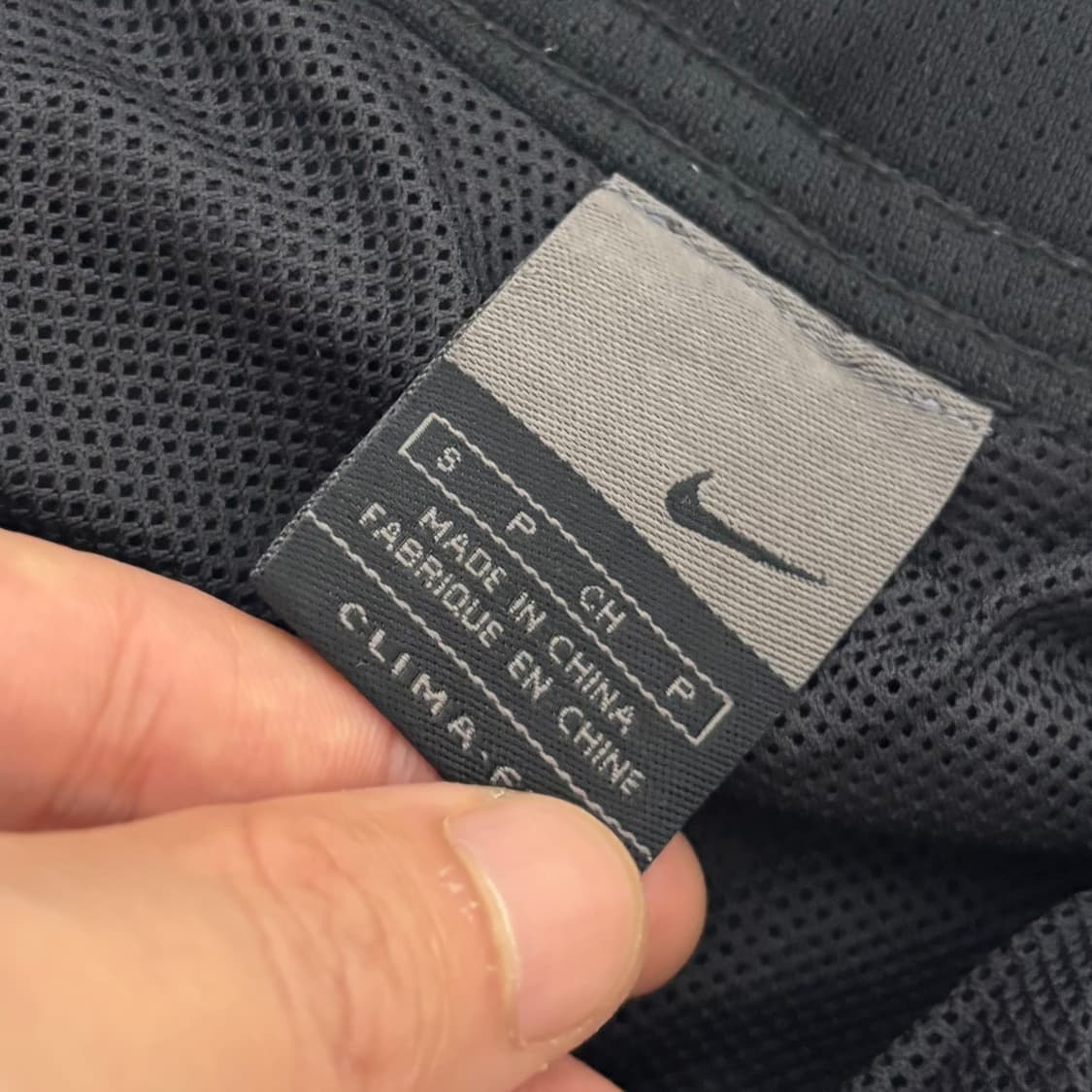 나이키 클라이마핏 사이드 라인 트랙 팬츠 상품이미지7