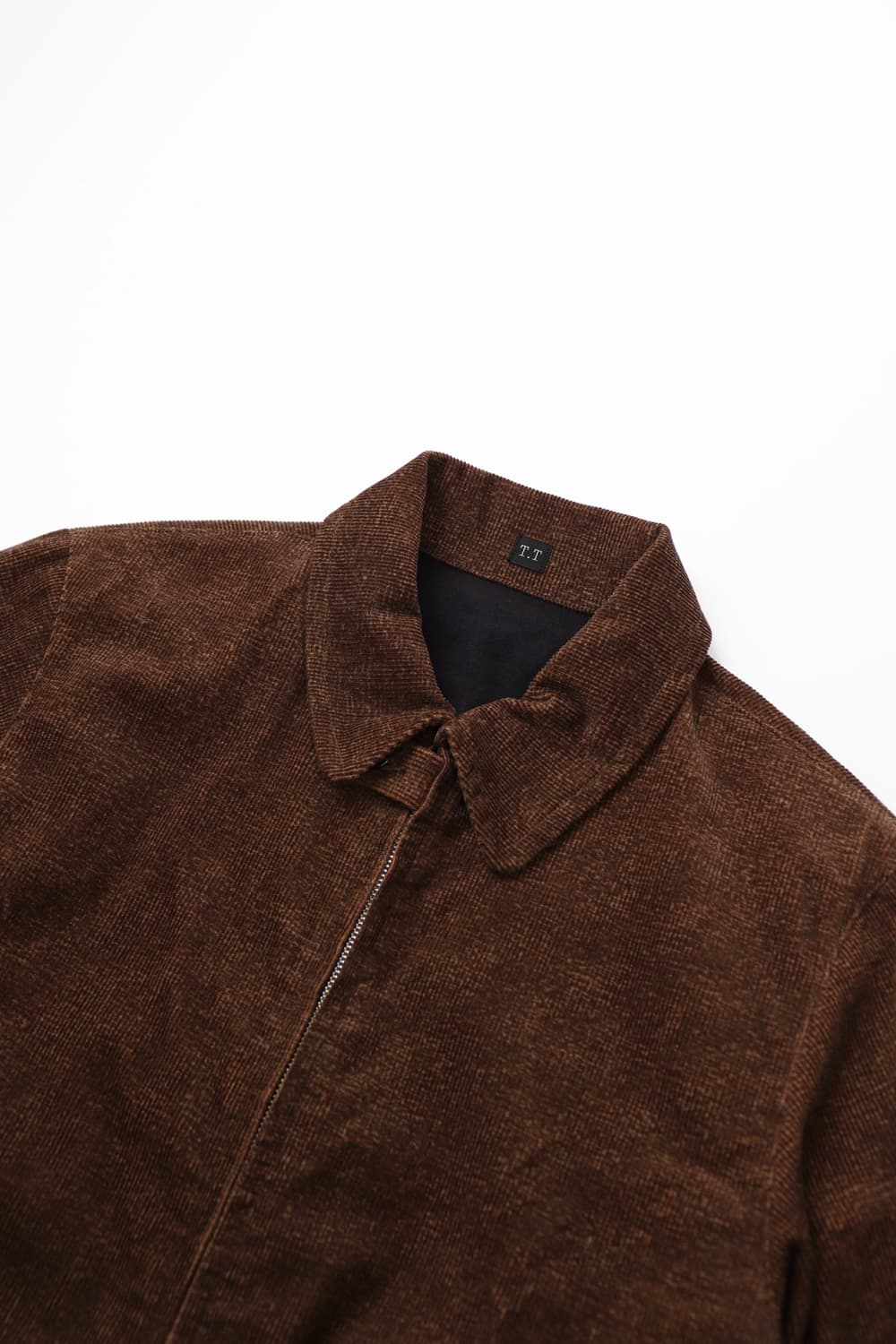 25Fw Lot.322 Sports Jacket Melange Brown 상품이미지2